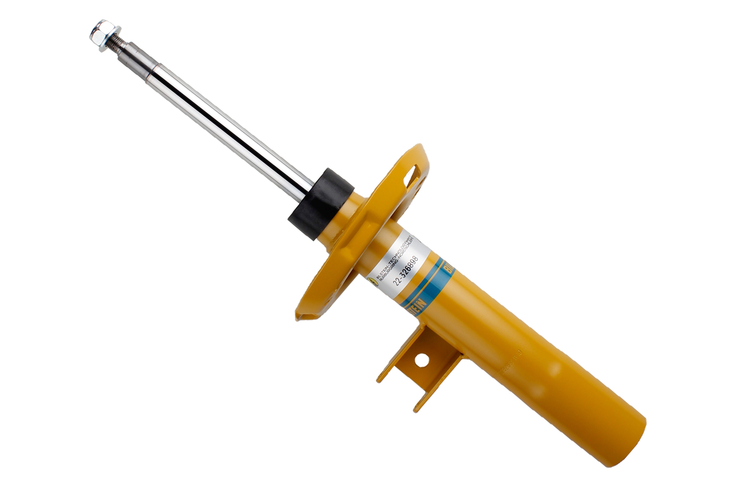 BILSTEIN 22-326898 BILSTEIN - B6 Hochleistungsdämpfer Stoßdämpfer