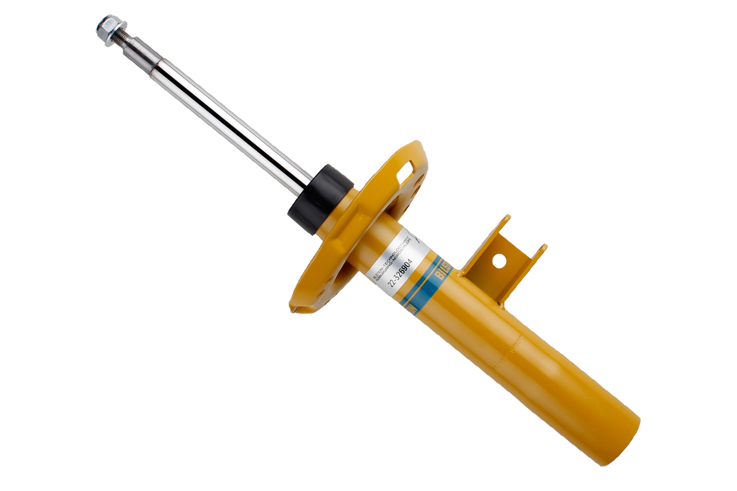 BILSTEIN 22-326904 BILSTEIN - B6 Hochleistungsdämpfer Stoßdämpfer