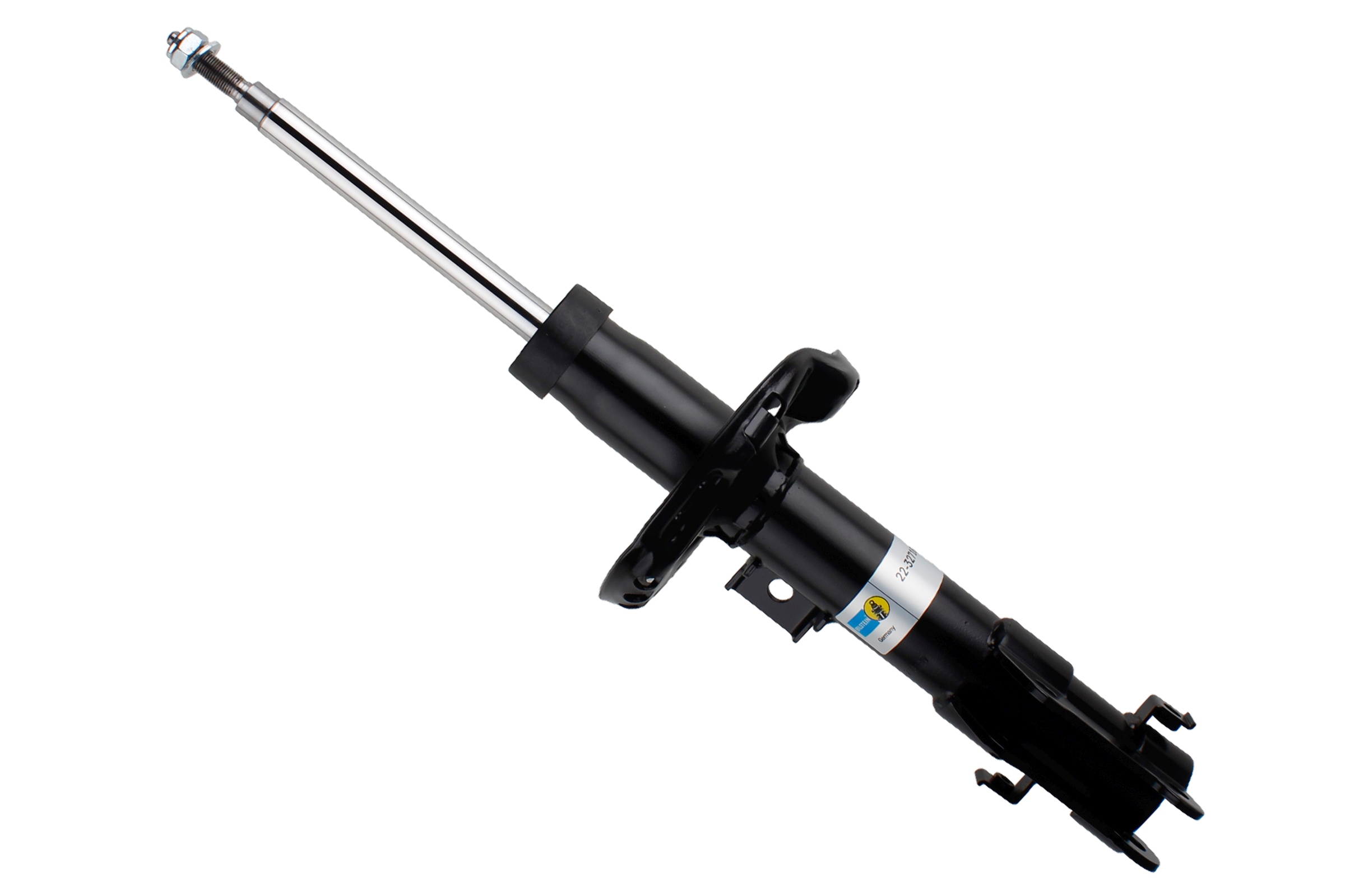 BILSTEIN 22-327161 BILSTEIN - B4 Serienersatz Stoßdämpfer