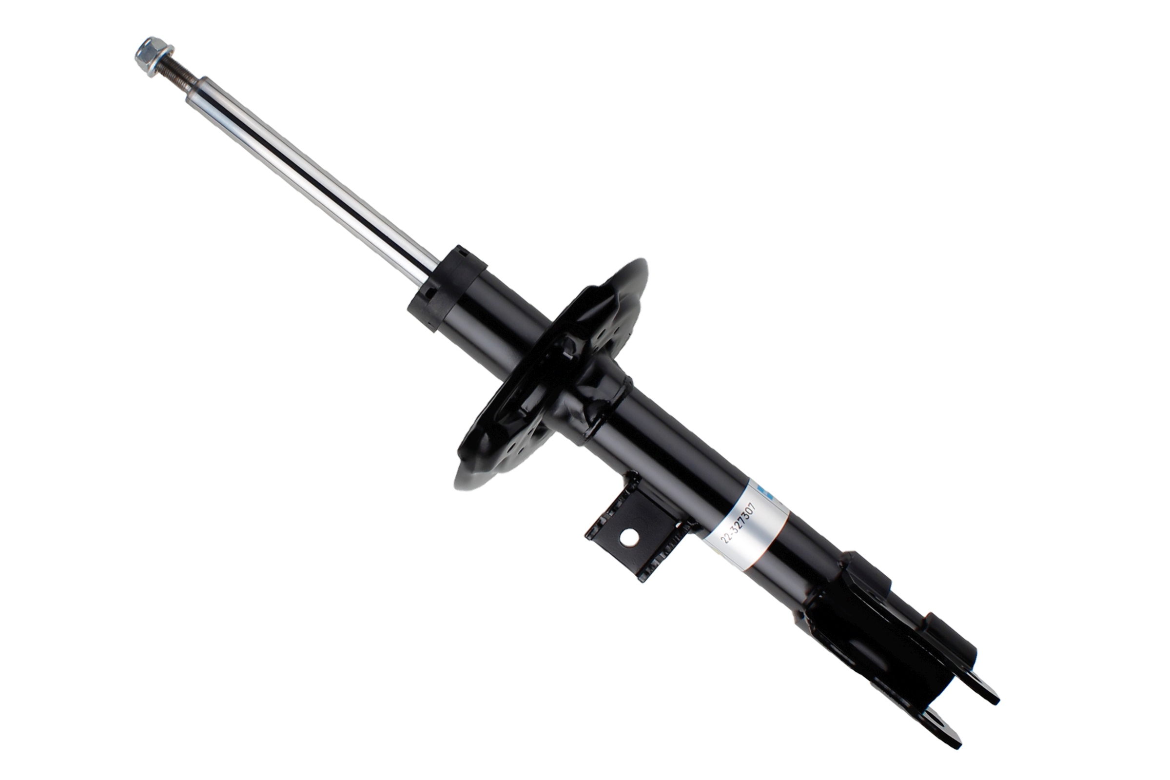 BILSTEIN 22-327307 BILSTEIN - B4 Serienersatz Stoßdämpfer