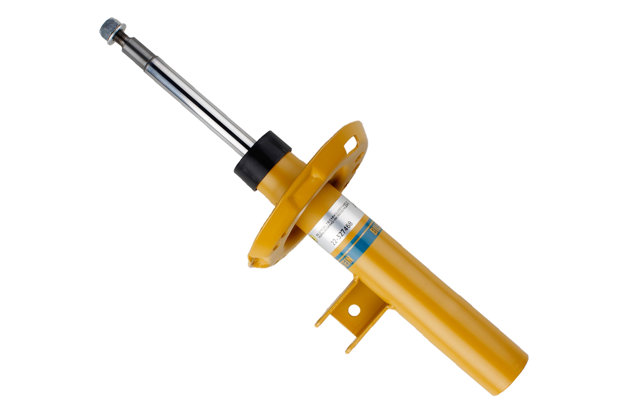 BILSTEIN 22-327468 BILSTEIN - B6 Hochleistungsdämpfer Stoßdämpfer