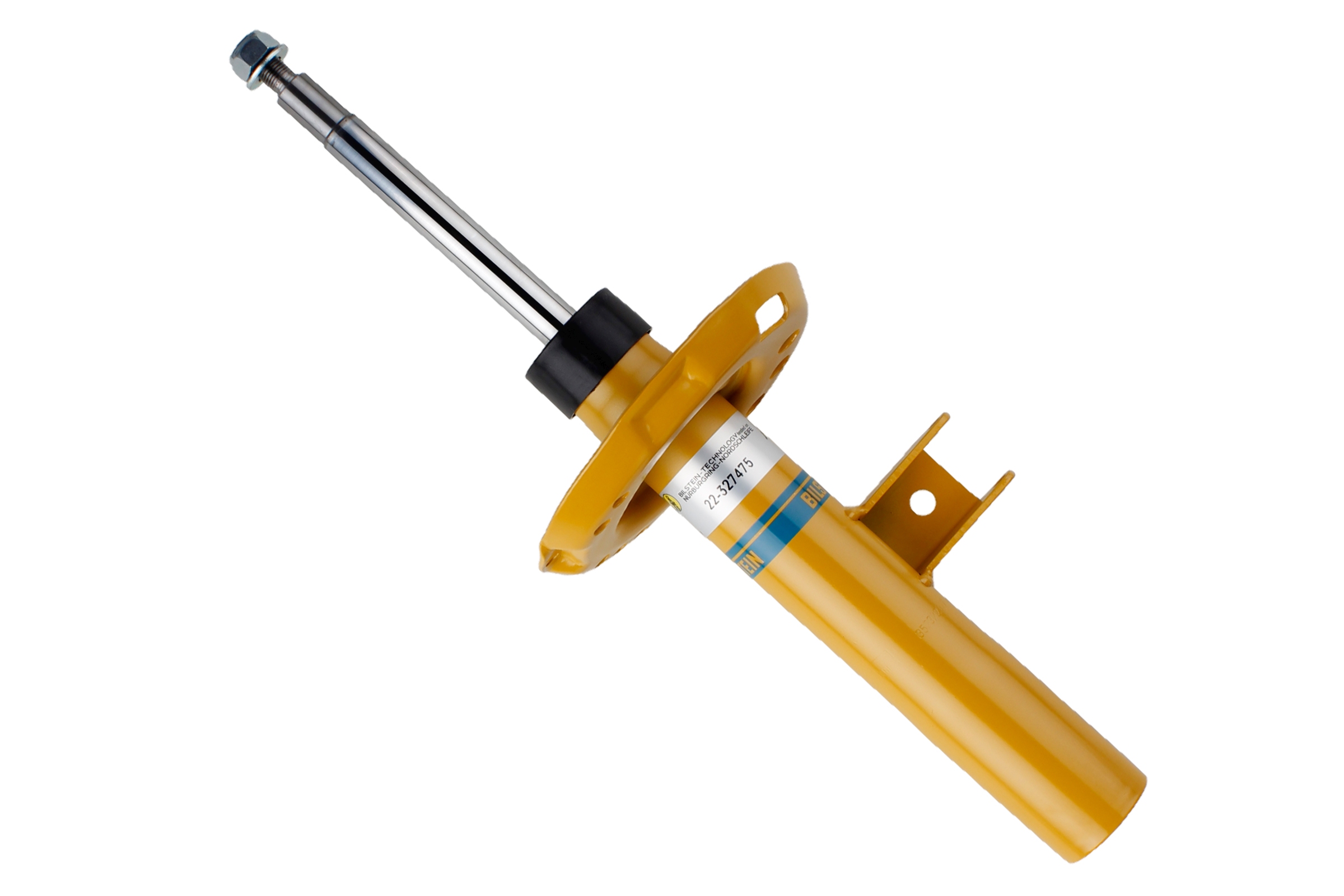 BILSTEIN 22-327475 BILSTEIN - B6 Hochleistungsdämpfer Stoßdämpfer