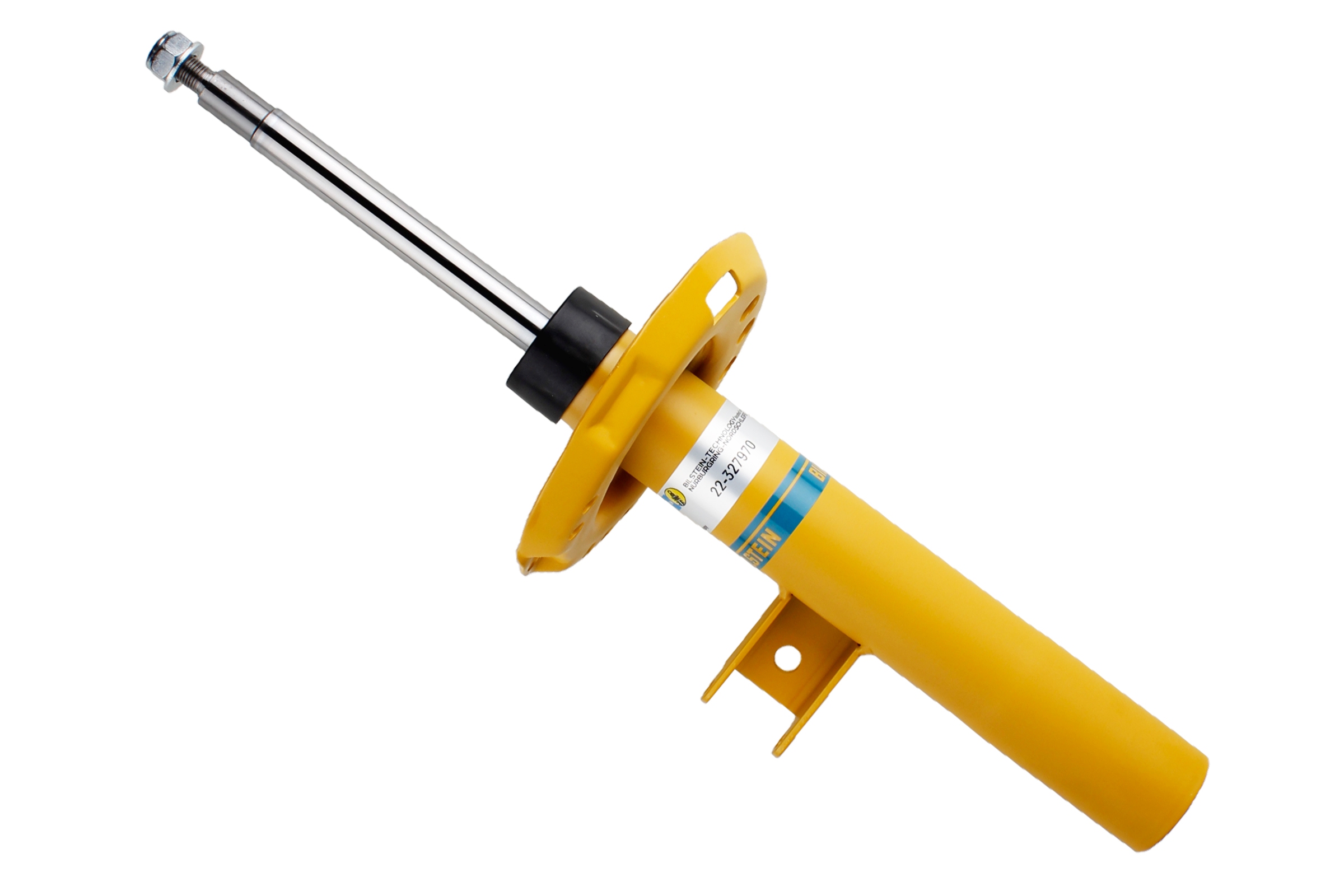 BILSTEIN 22-327970 BILSTEIN - B6 Hochleistungsdämpfer Stoßdämpfer
