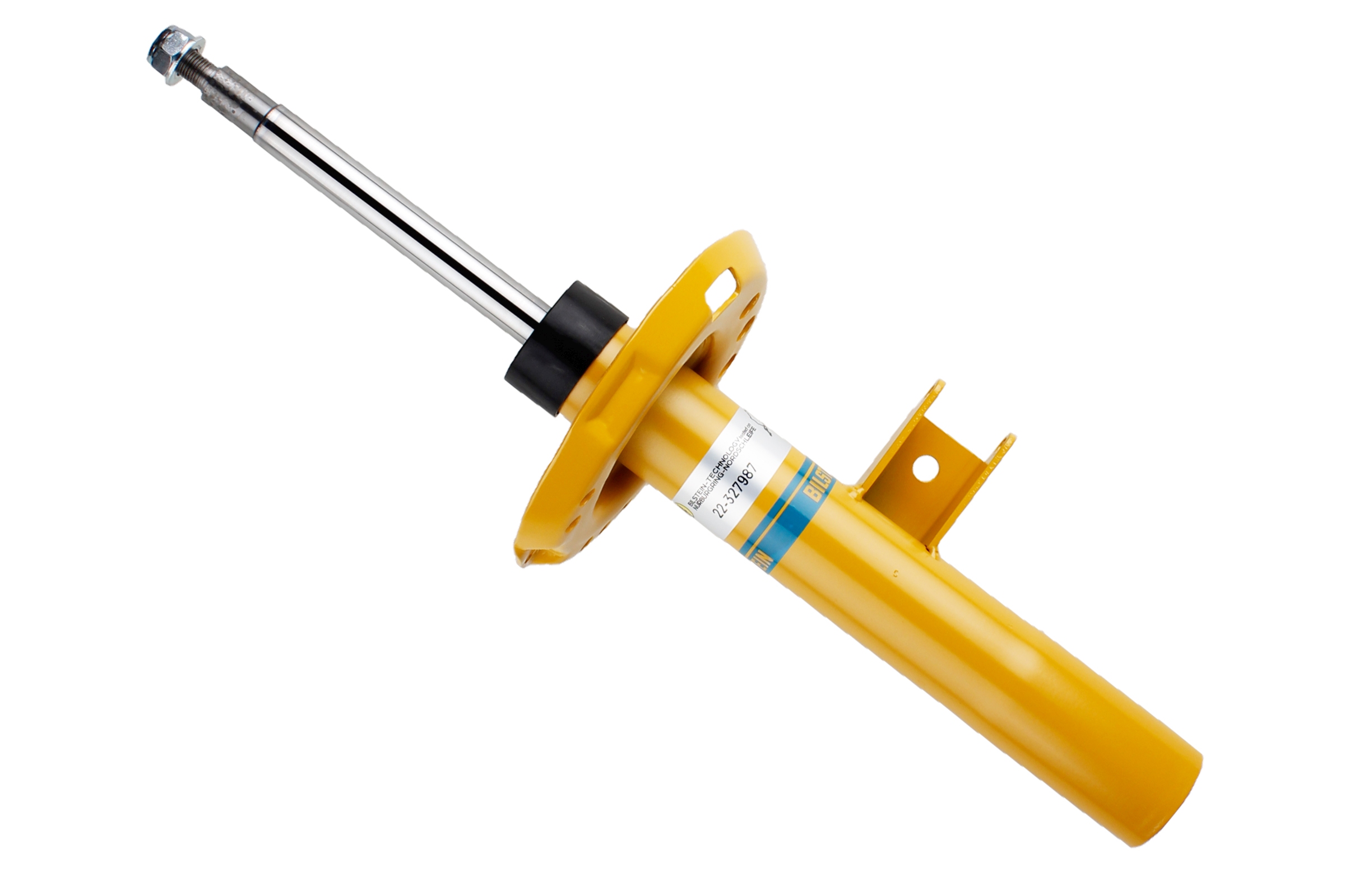 BILSTEIN 22-327987 BILSTEIN - B6 Hochleistungsdämpfer Stoßdämpfer