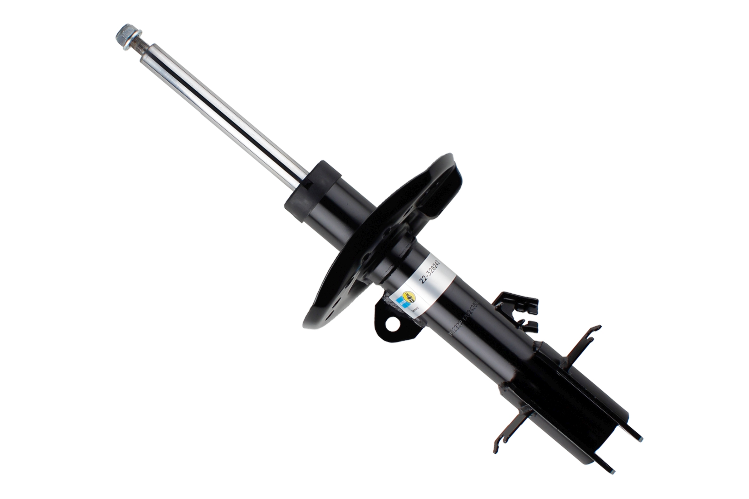 BILSTEIN 22-328243 BILSTEIN - B4 Serienersatz Stoßdämpfer