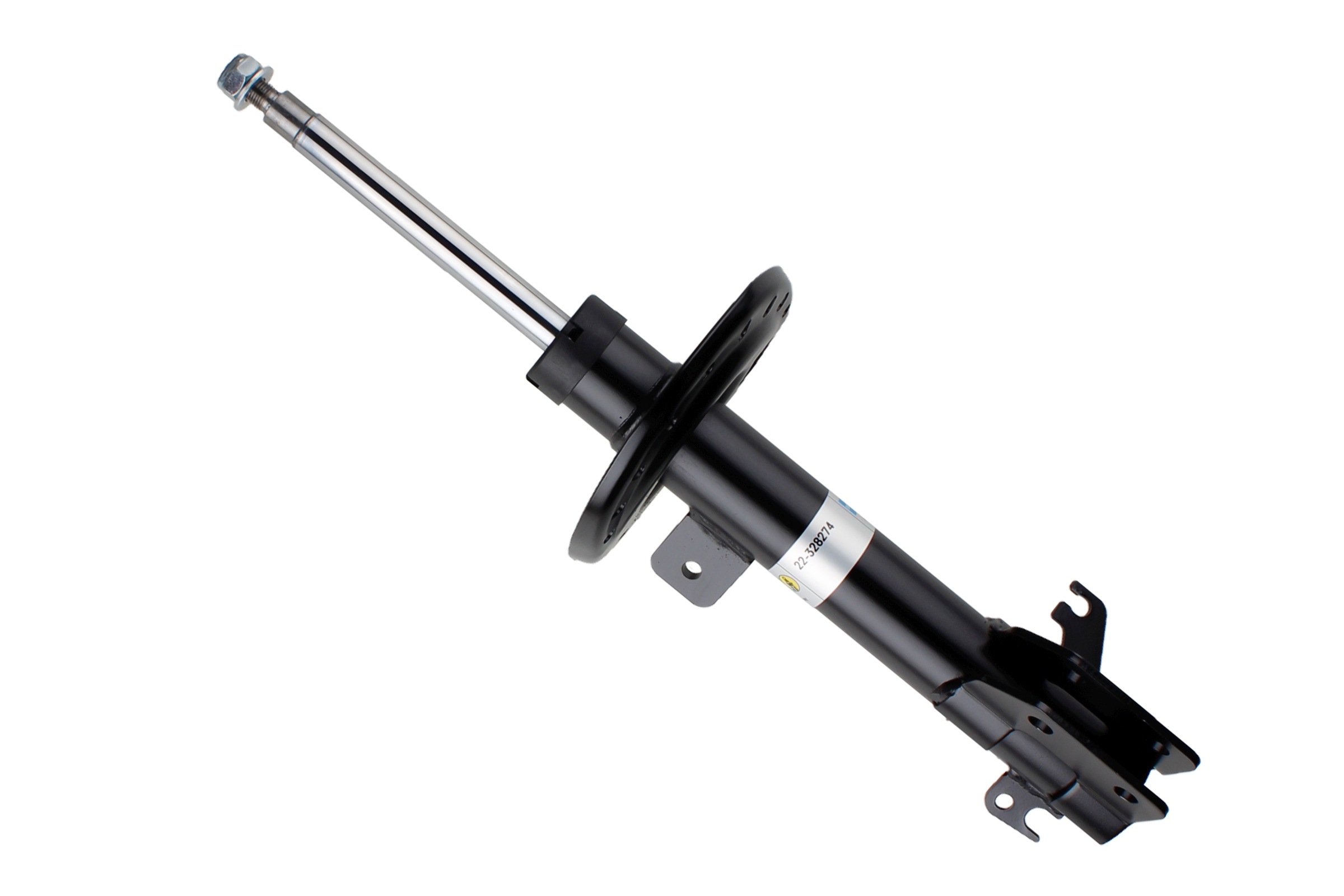 BILSTEIN 22-328274 BILSTEIN - B4 Serienersatz Stoßdämpfer