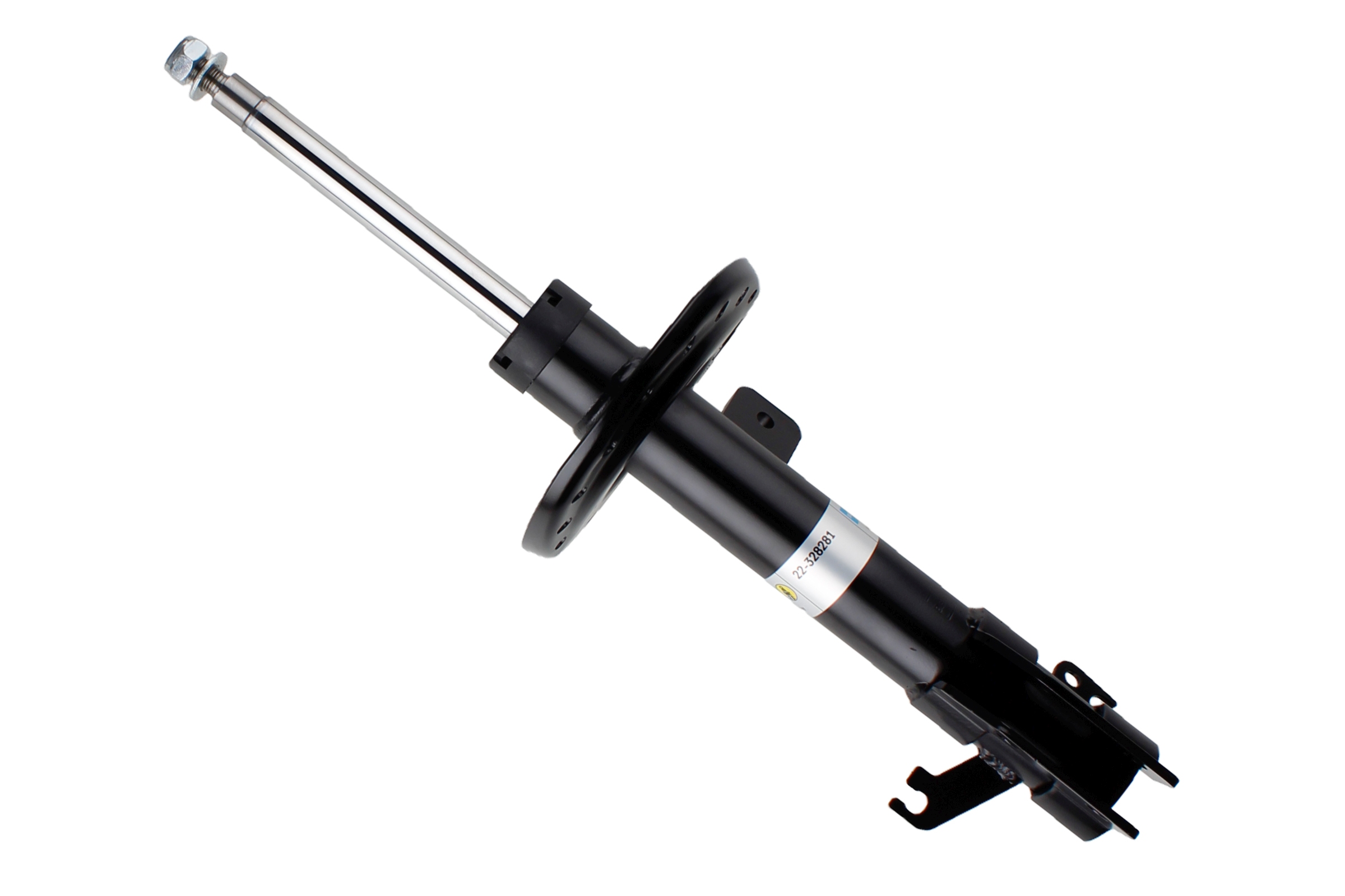 BILSTEIN 22-328281 BILSTEIN - B4 Serienersatz Stoßdämpfer