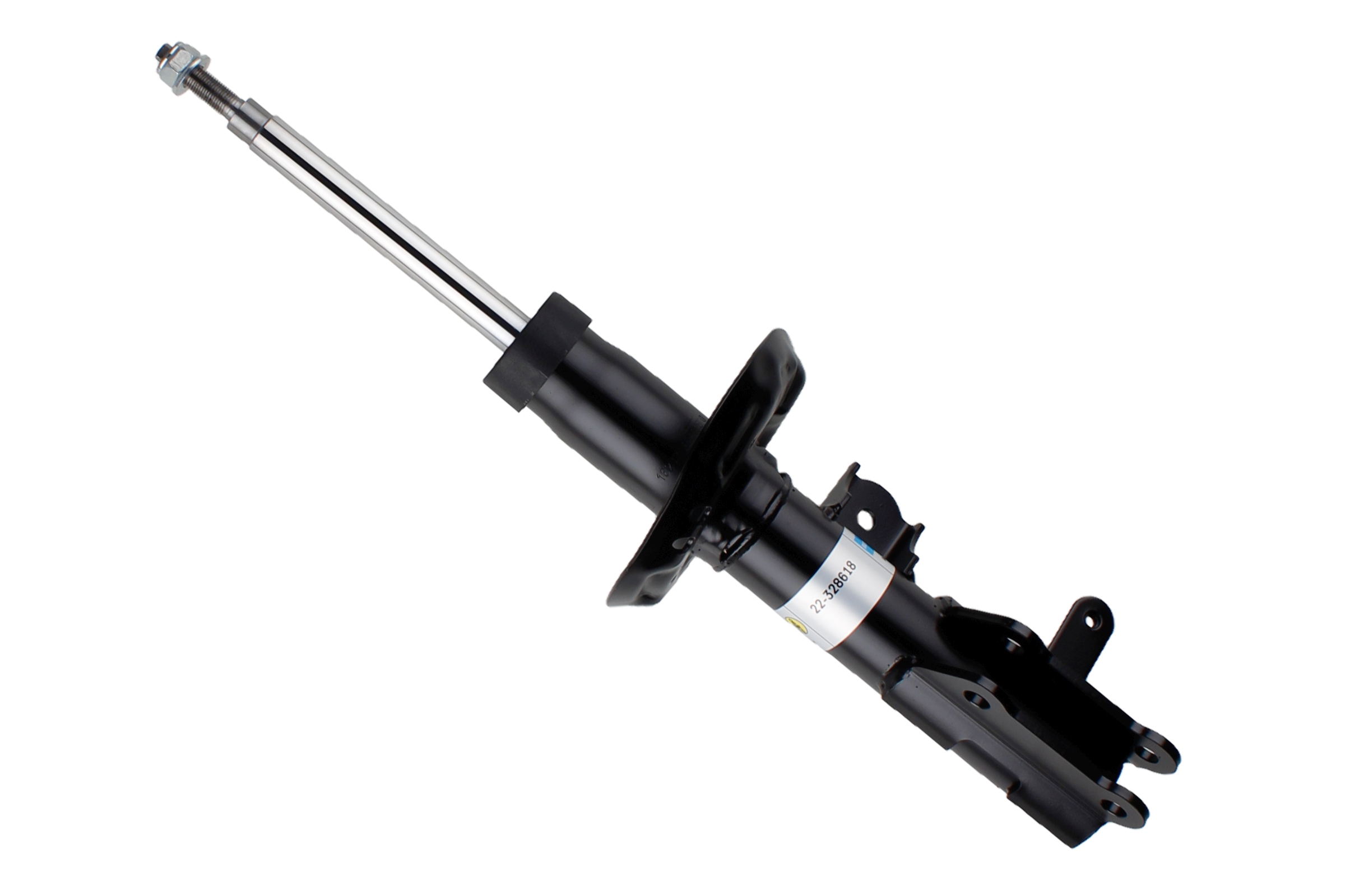 BILSTEIN 22-328618 BILSTEIN - B4 Serienersatz Stoßdämpfer