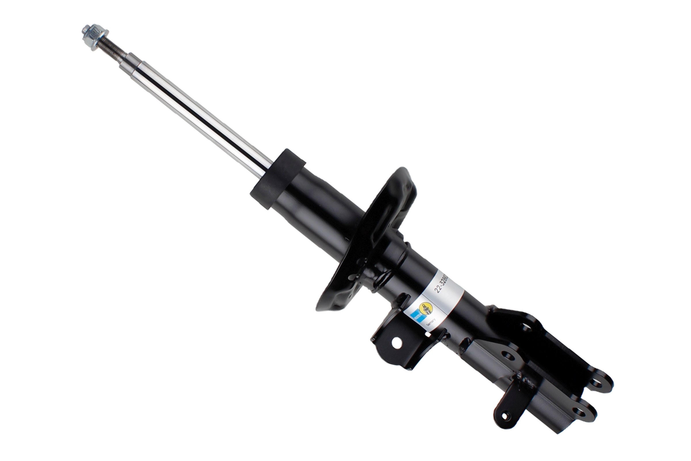 BILSTEIN 22-328625 BILSTEIN - B4 Serienersatz Stoßdämpfer