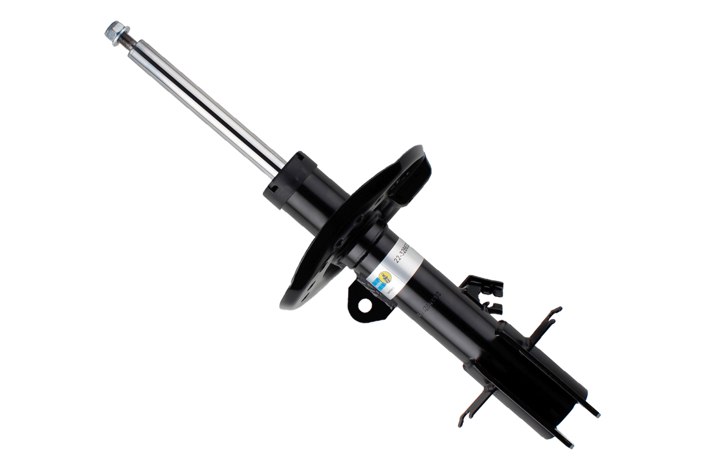 BILSTEIN 22-328632 BILSTEIN - B4 Serienersatz Stoßdämpfer