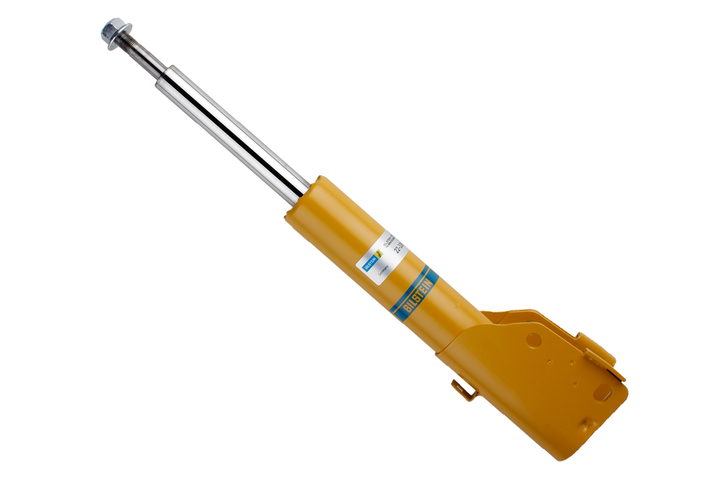 BILSTEIN 22-329455 BILSTEIN - B6 Hochleistungsdämpfer (DampMatic®) Stoßdämpfer