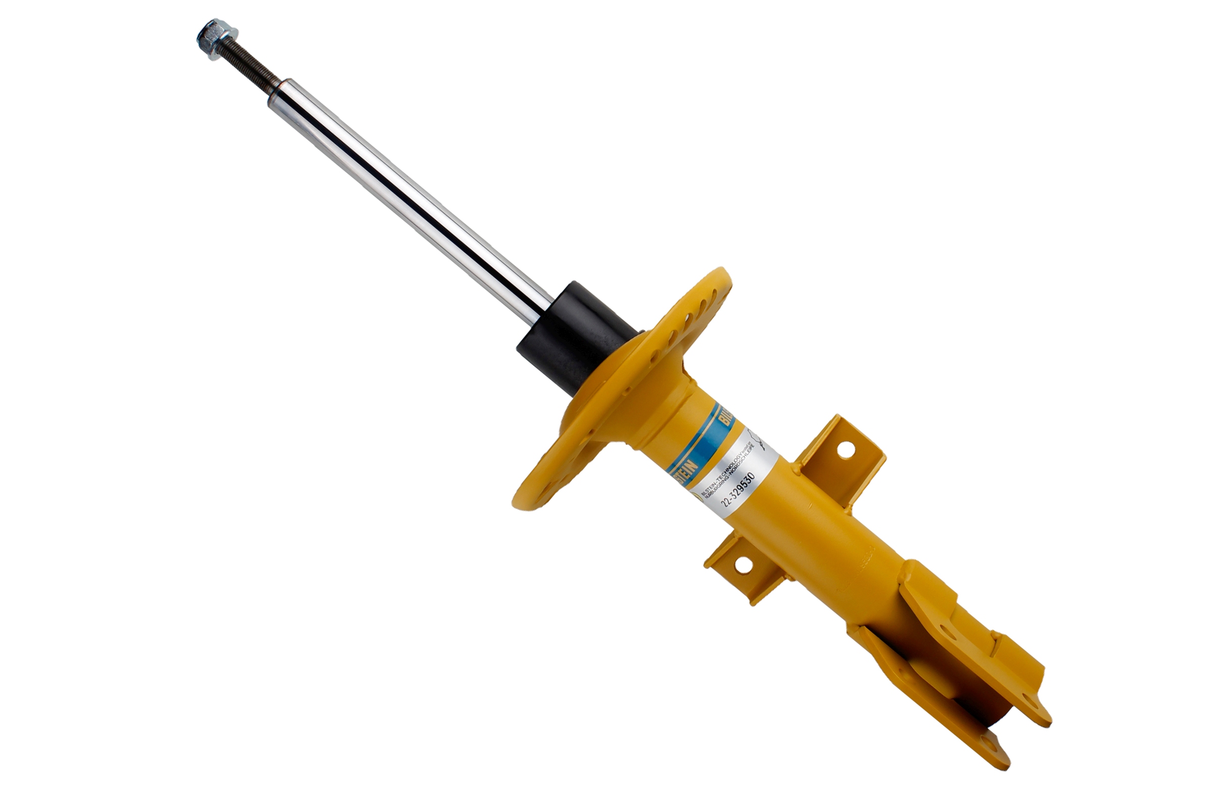 BILSTEIN 22-329530 BILSTEIN - B6 Hochleistungsdämpfer Stoßdämpfer