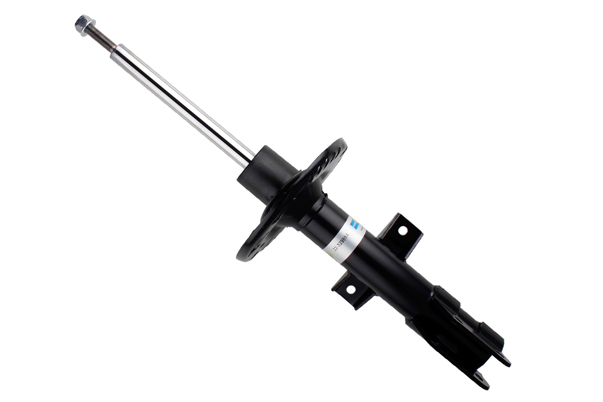 BILSTEIN 22-329554 BILSTEIN - B4 Serienersatz Stoßdämpfer