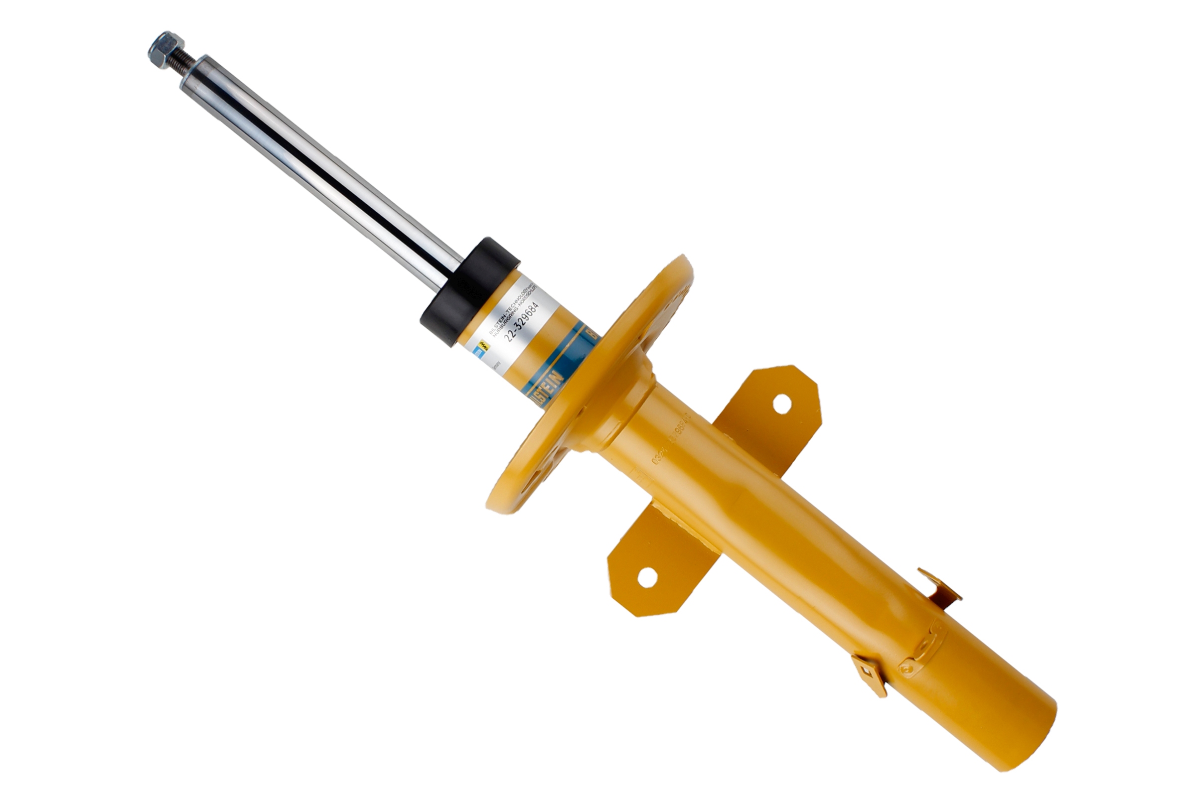 BILSTEIN 22-329684 BILSTEIN - B6 Hochleistungsdämpfer Stoßdämpfer