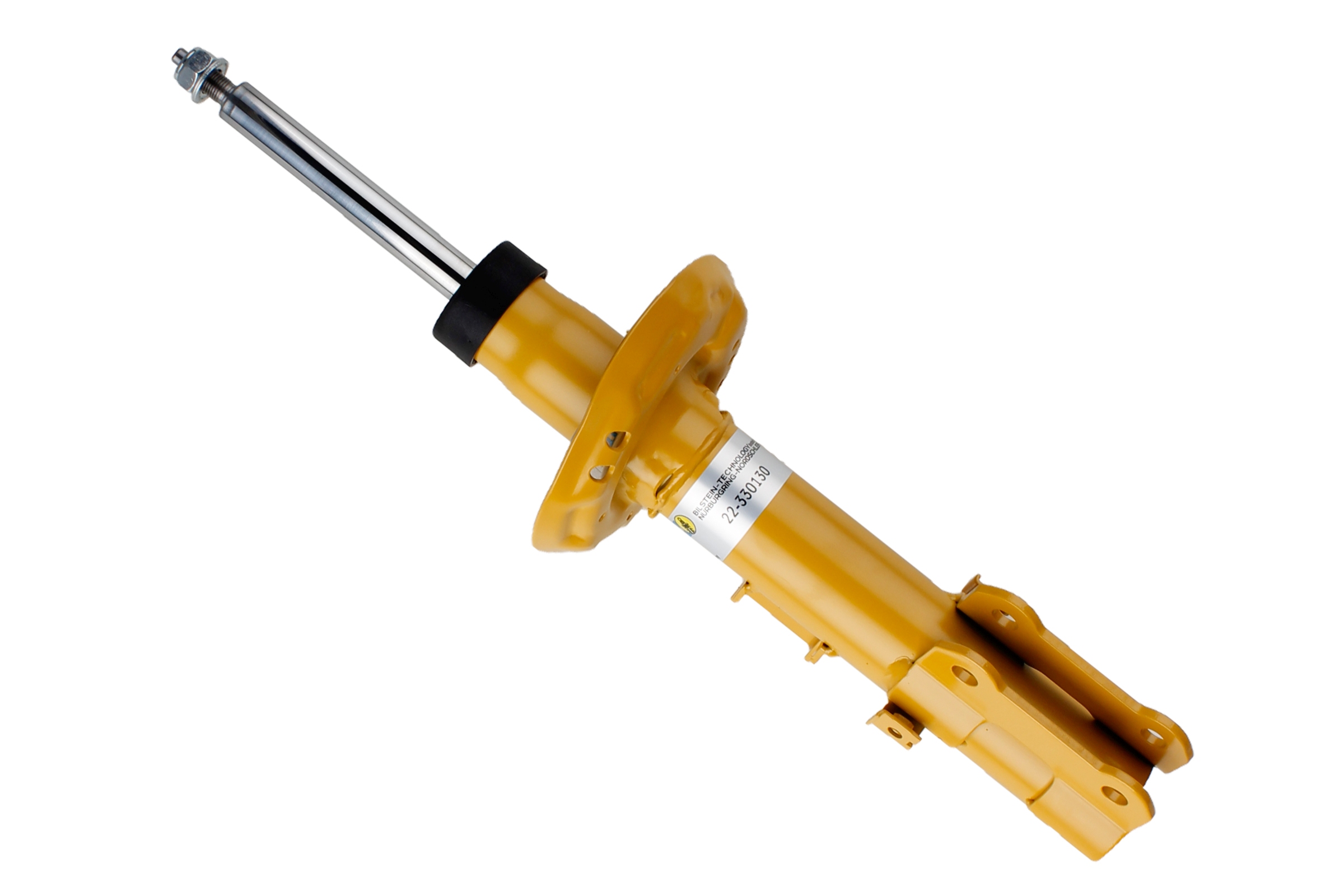 BILSTEIN 22-330130 BILSTEIN - B6 Hochleistungsdämpfer Stoßdämpfer