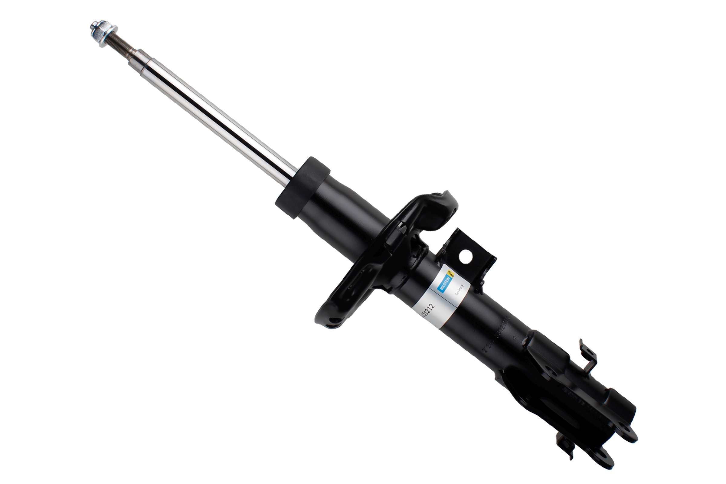 BILSTEIN 22-331212 BILSTEIN - B4 Serienersatz Stoßdämpfer