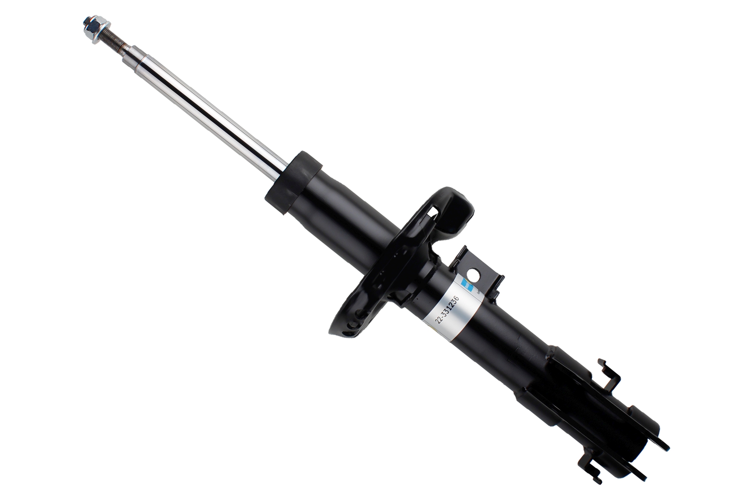 BILSTEIN 22-331236 BILSTEIN - B4 Serienersatz Stoßdämpfer