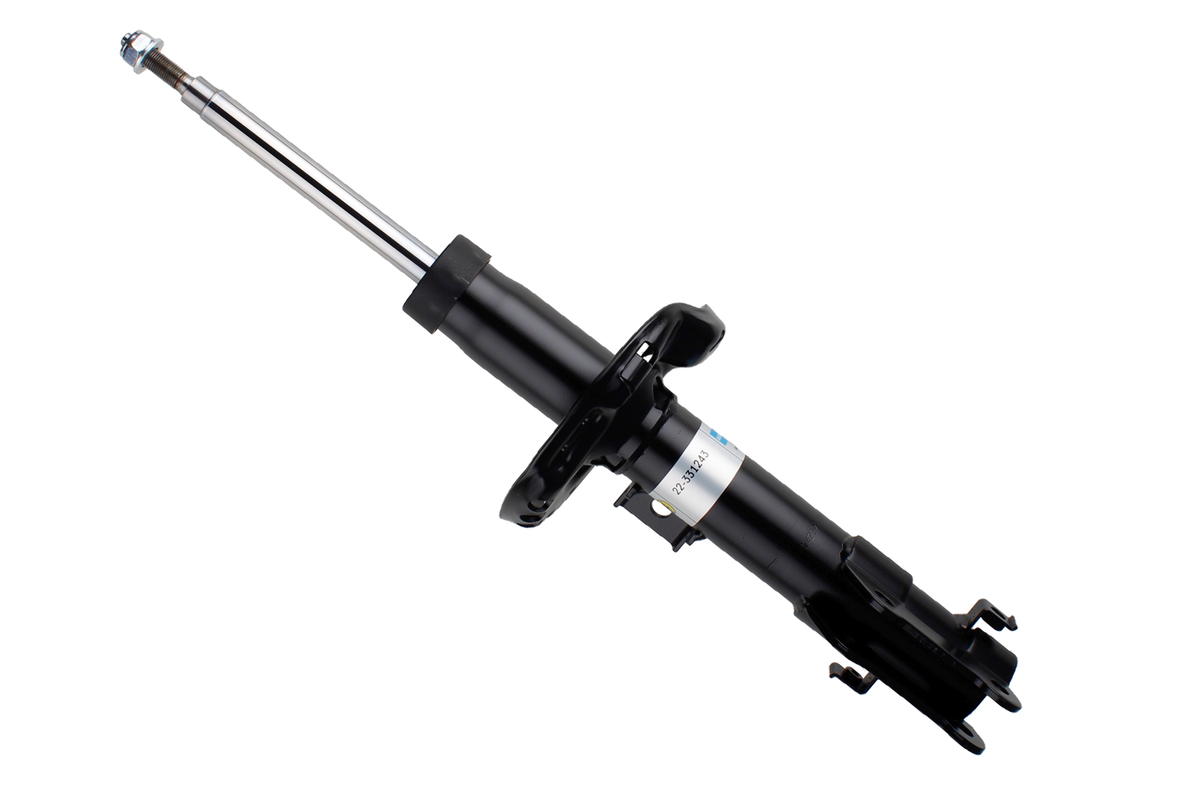 BILSTEIN 22-331243 BILSTEIN - B4 Serienersatz Stoßdämpfer