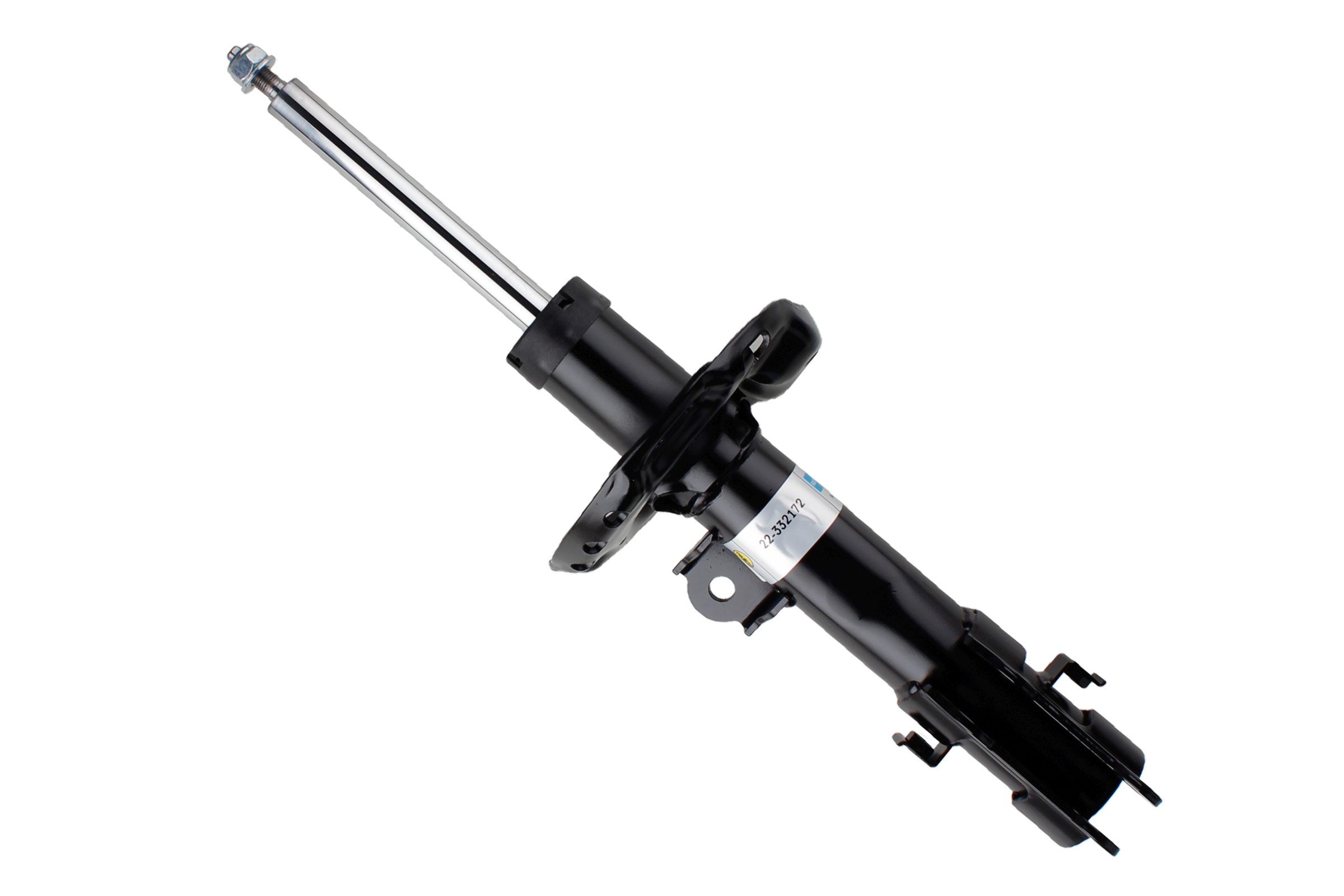 BILSTEIN 22-332172 BILSTEIN - B4 Serienersatz Stoßdämpfer