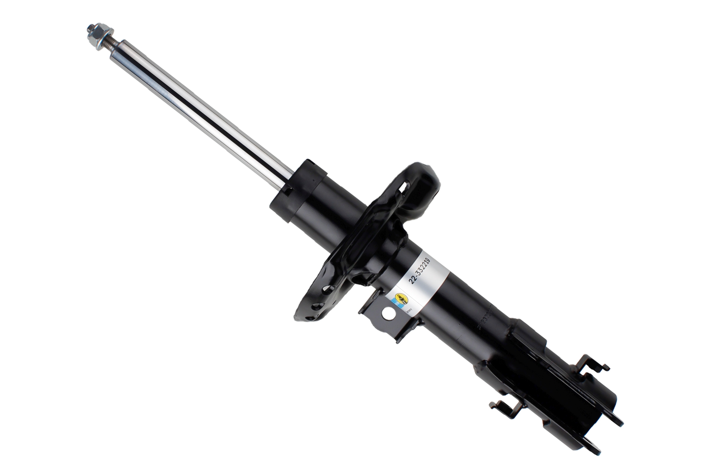 BILSTEIN 22-332219 BILSTEIN - B4 Serienersatz Stoßdämpfer