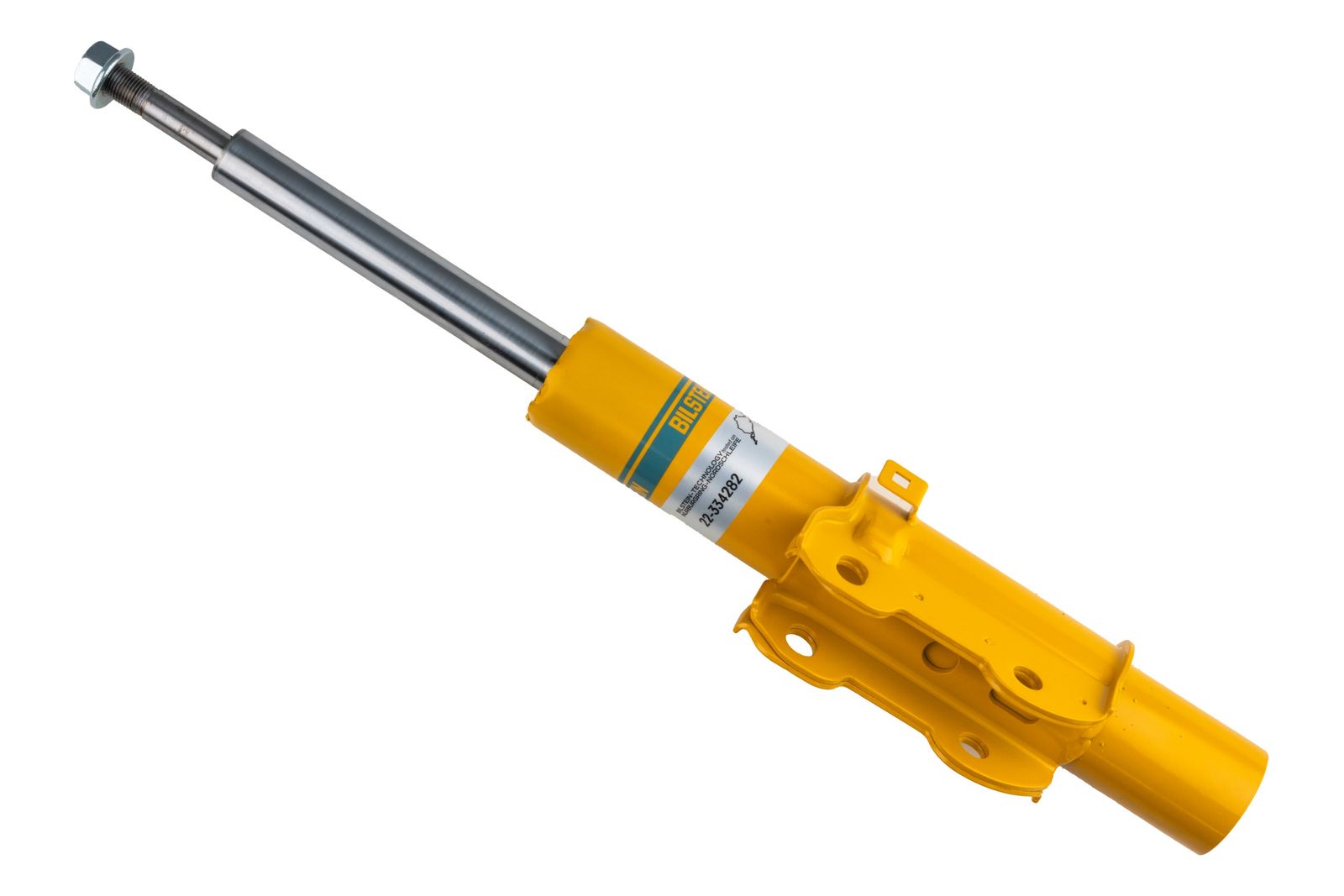 BILSTEIN 22-334282 BILSTEIN - B6 Performance Tlmič pérovania