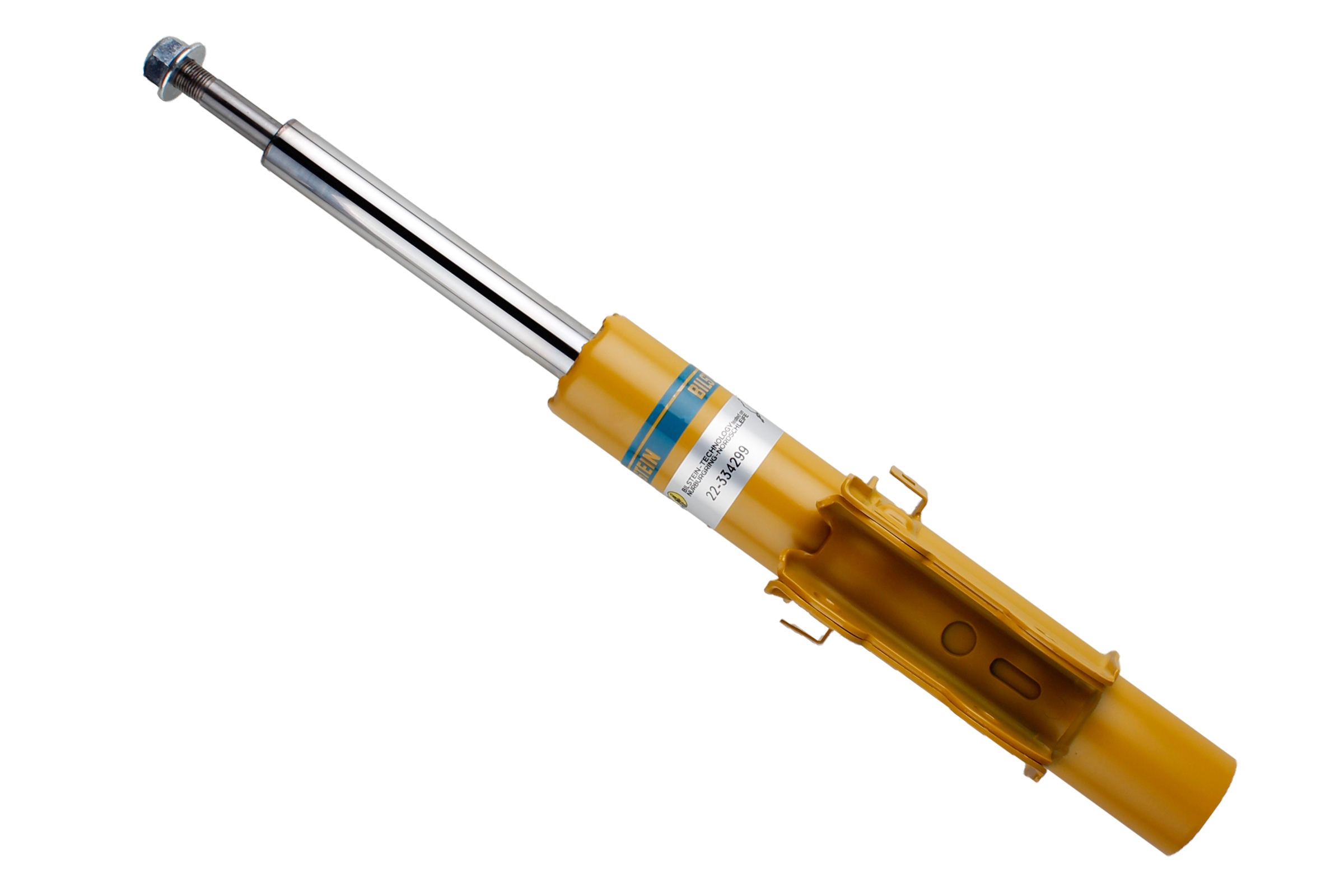 BILSTEIN 22-334299 BILSTEIN - B6 Hochleistungsdämpfer (DampMatic®) Stoßdämpfer