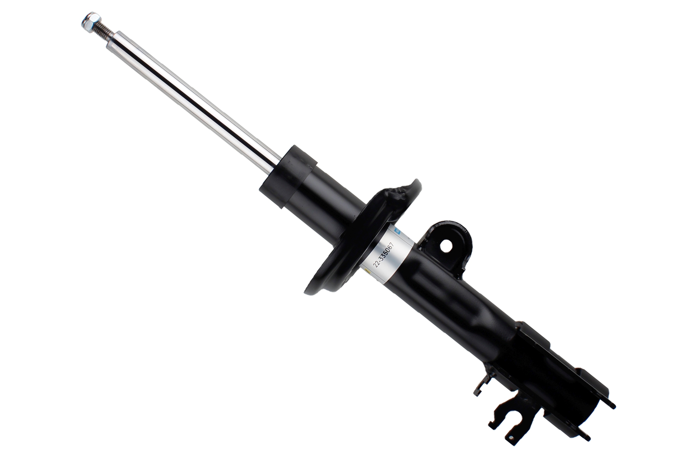 BILSTEIN 22-335067 BILSTEIN - B4 Serienersatz Stoßdämpfer