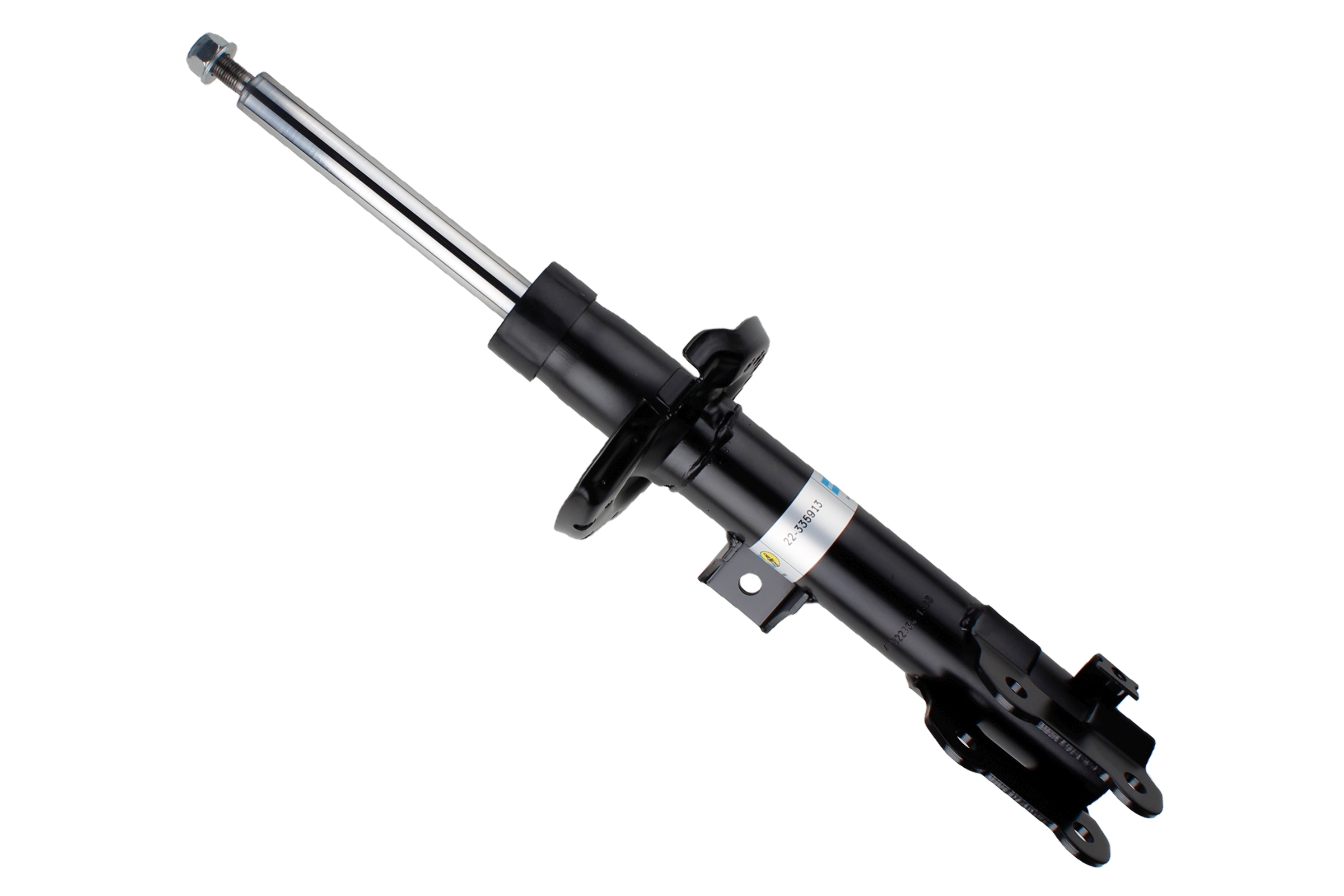 BILSTEIN 22-335913 BILSTEIN - B4 Serienersatz Stoßdämpfer