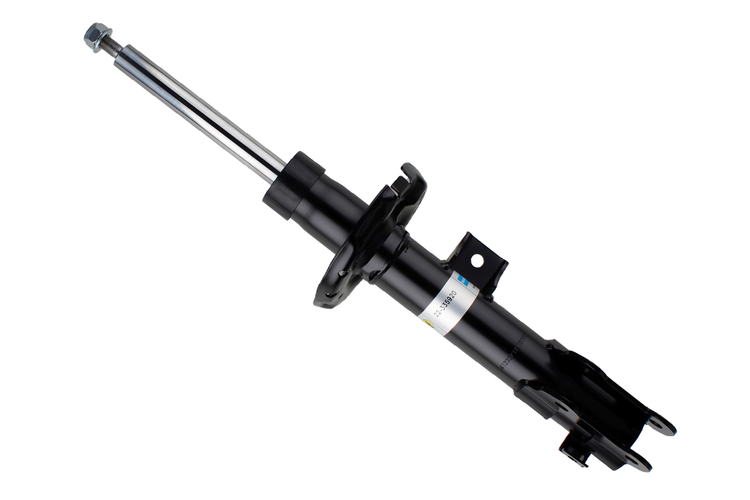 BILSTEIN 22-335920 BILSTEIN - B4 Serienersatz Stoßdämpfer