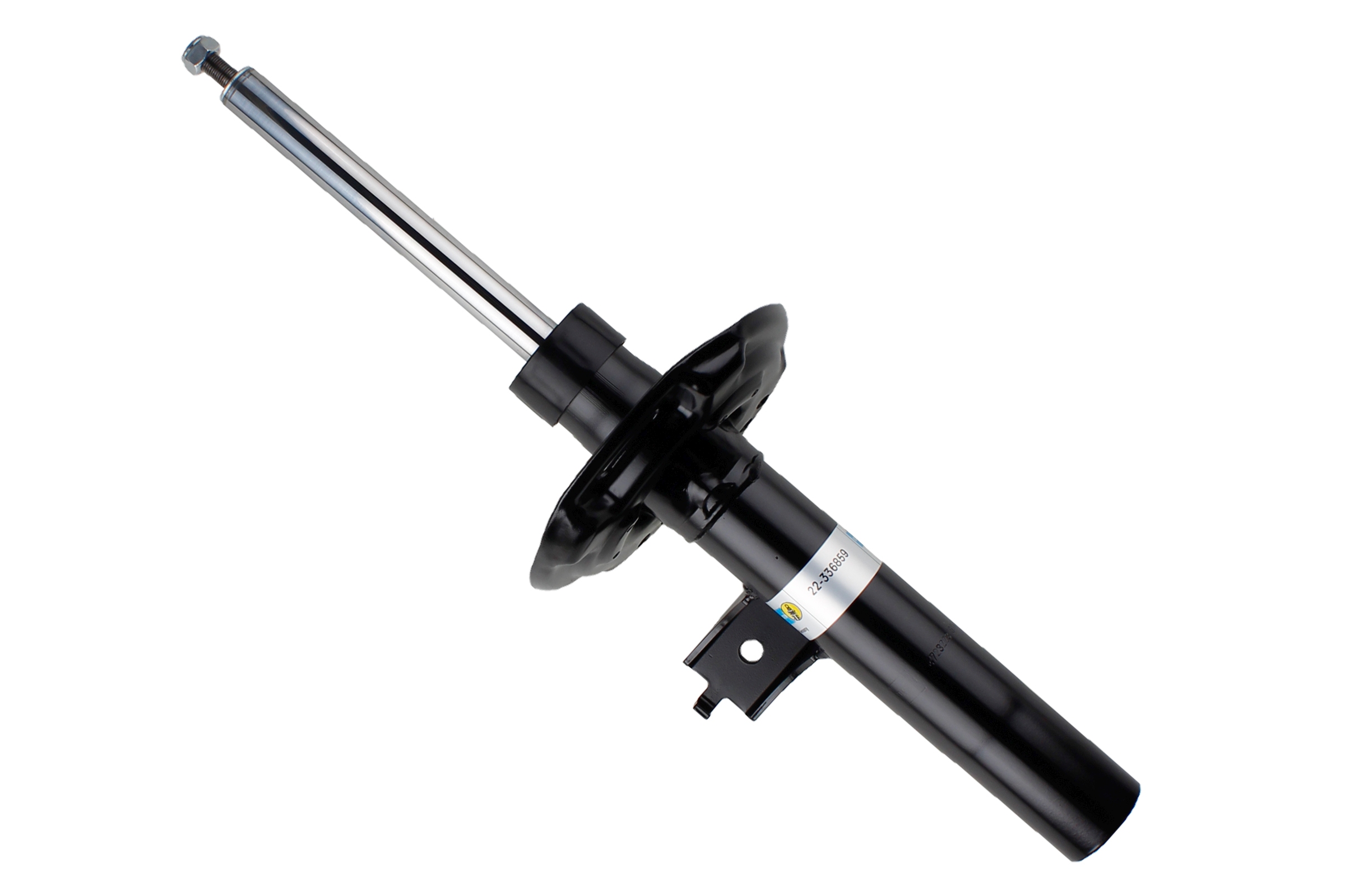 BILSTEIN 22-336859 BILSTEIN - B4 Serienersatz Stoßdämpfer