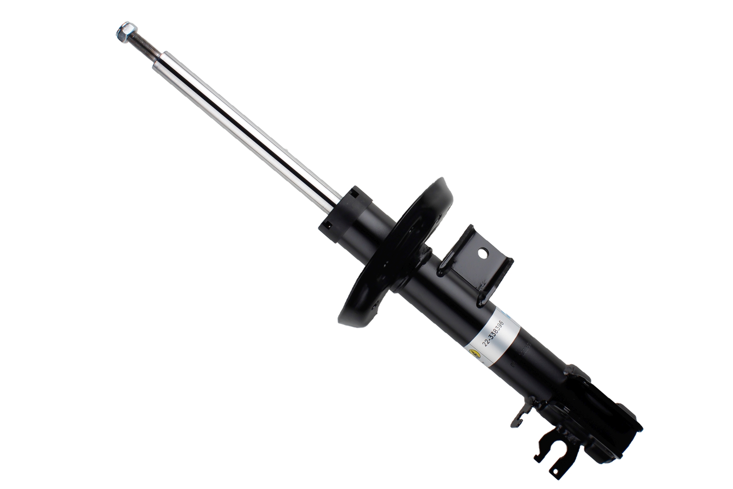 BILSTEIN 22-338396 BILSTEIN - B4 Serienersatz Stoßdämpfer