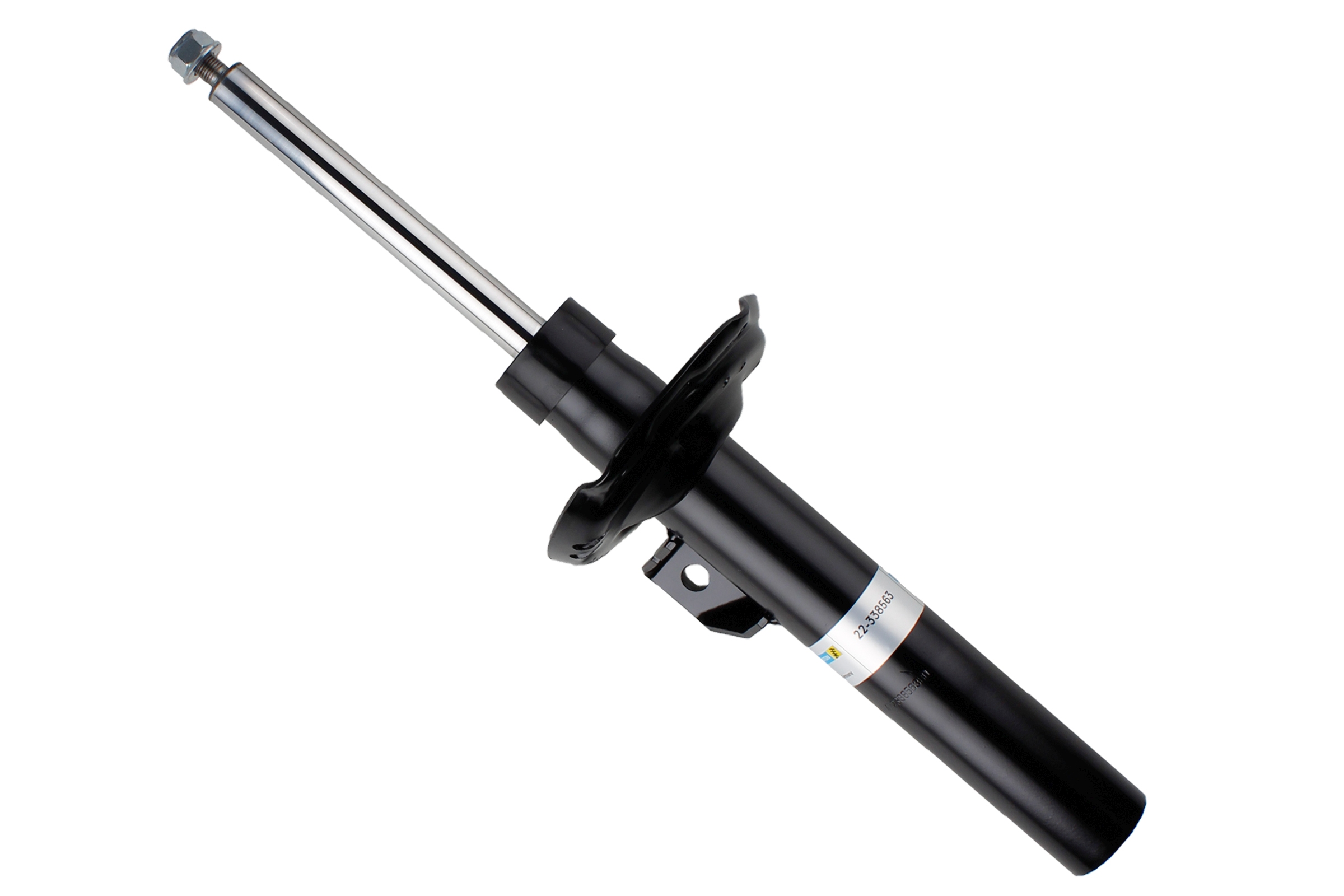 BILSTEIN 22-338563 BILSTEIN - B4 Serienersatz Stoßdämpfer