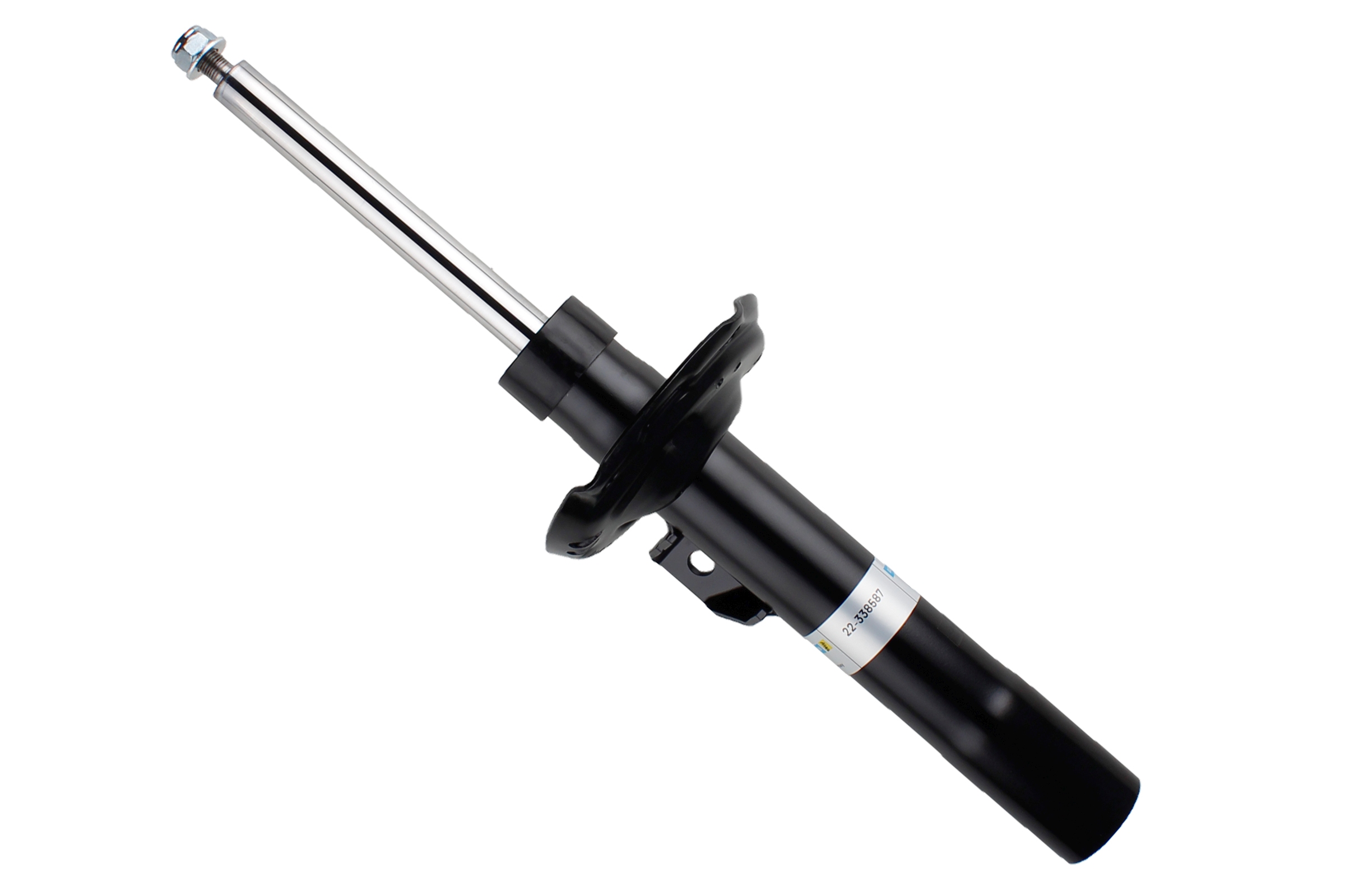BILSTEIN 22-338587 BILSTEIN - B4 Serienersatz Stoßdämpfer