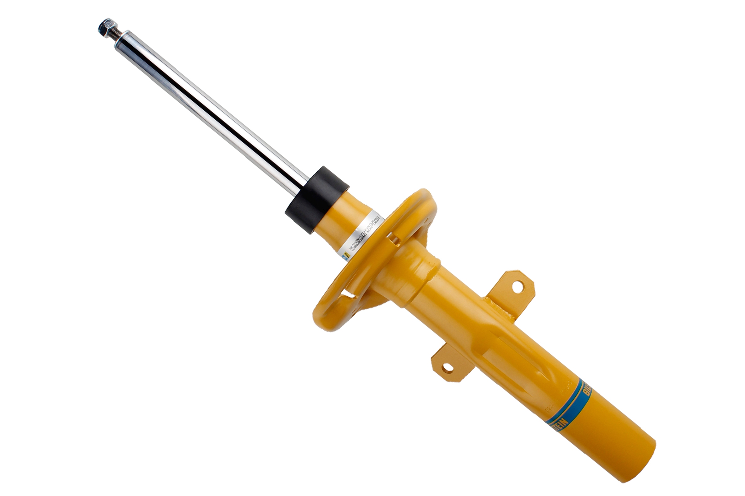 BILSTEIN 22-339713 BILSTEIN - B6 Hochleistungsdämpfer (DampMatic®) Stoßdämpfer