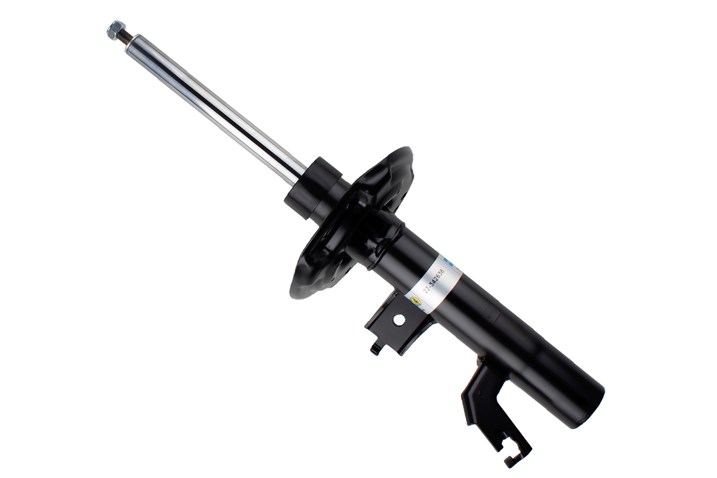 BILSTEIN 22-342638 BILSTEIN - B4 Serienersatz Stoßdämpfer