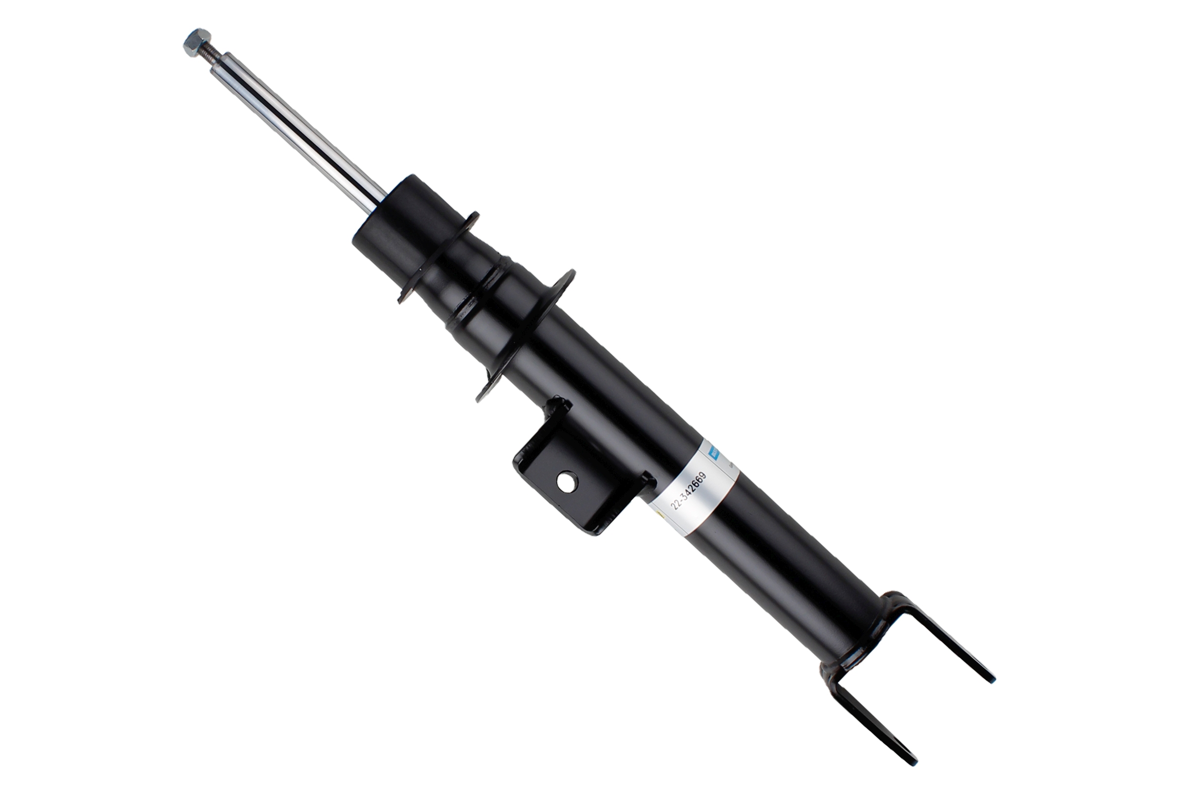 BILSTEIN 22-342669 BILSTEIN - B4 Serienersatz Stoßdämpfer