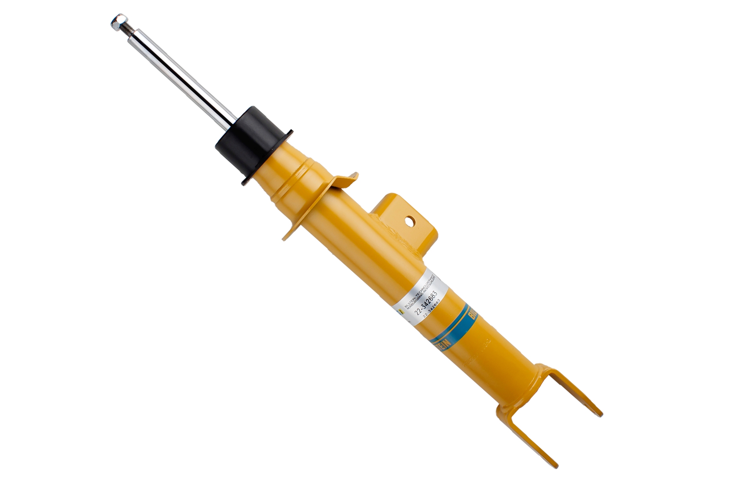 BILSTEIN 22-342683 BILSTEIN - B6 Hochleistungsdämpfer Stoßdämpfer