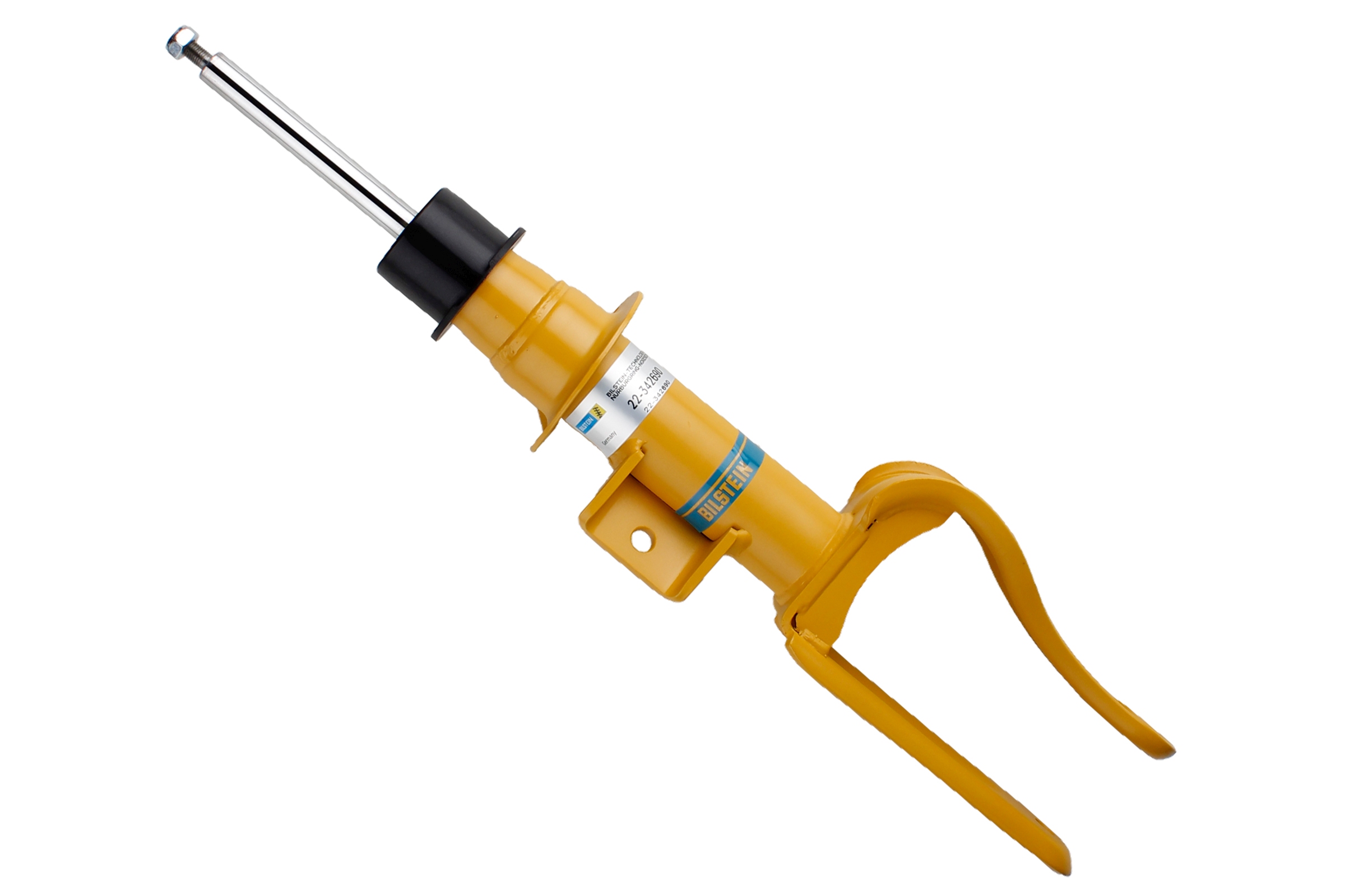 BILSTEIN 22-342690 BILSTEIN - B6 Hochleistungsdämpfer Stoßdämpfer