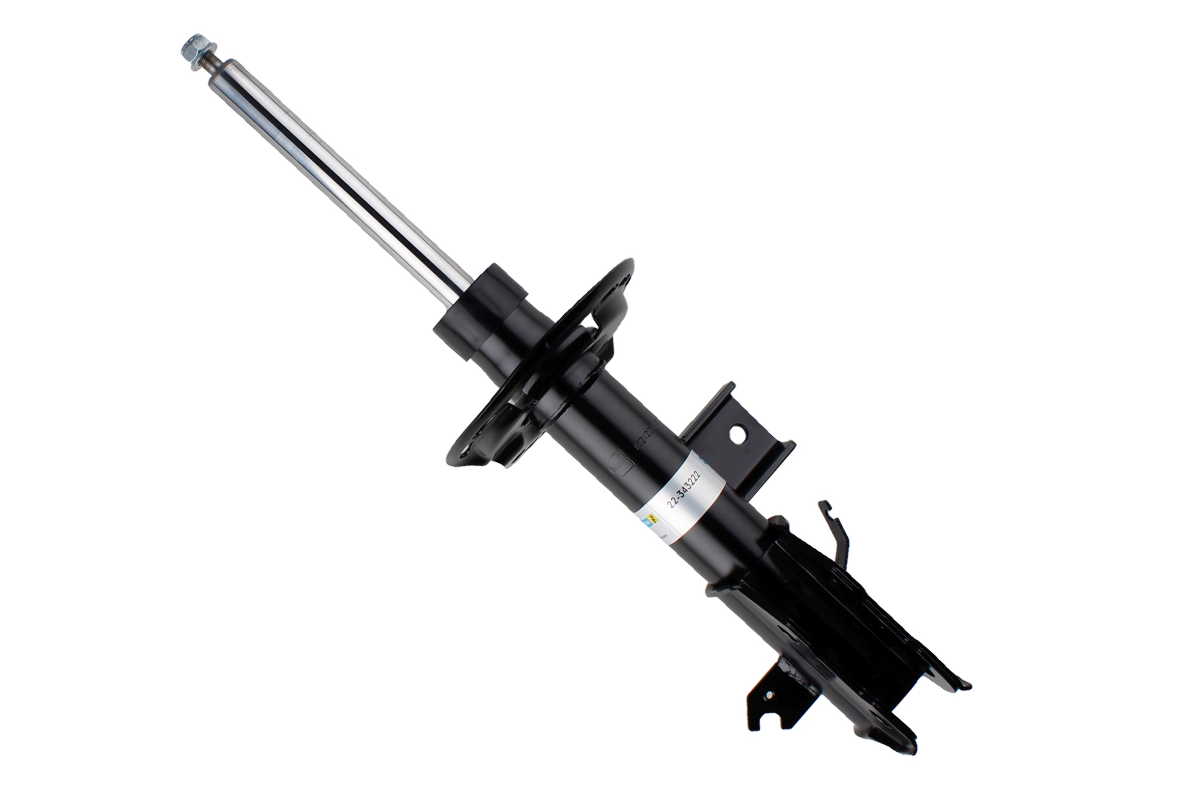 BILSTEIN 22-343222 BILSTEIN - B4 Serienersatz Stoßdämpfer