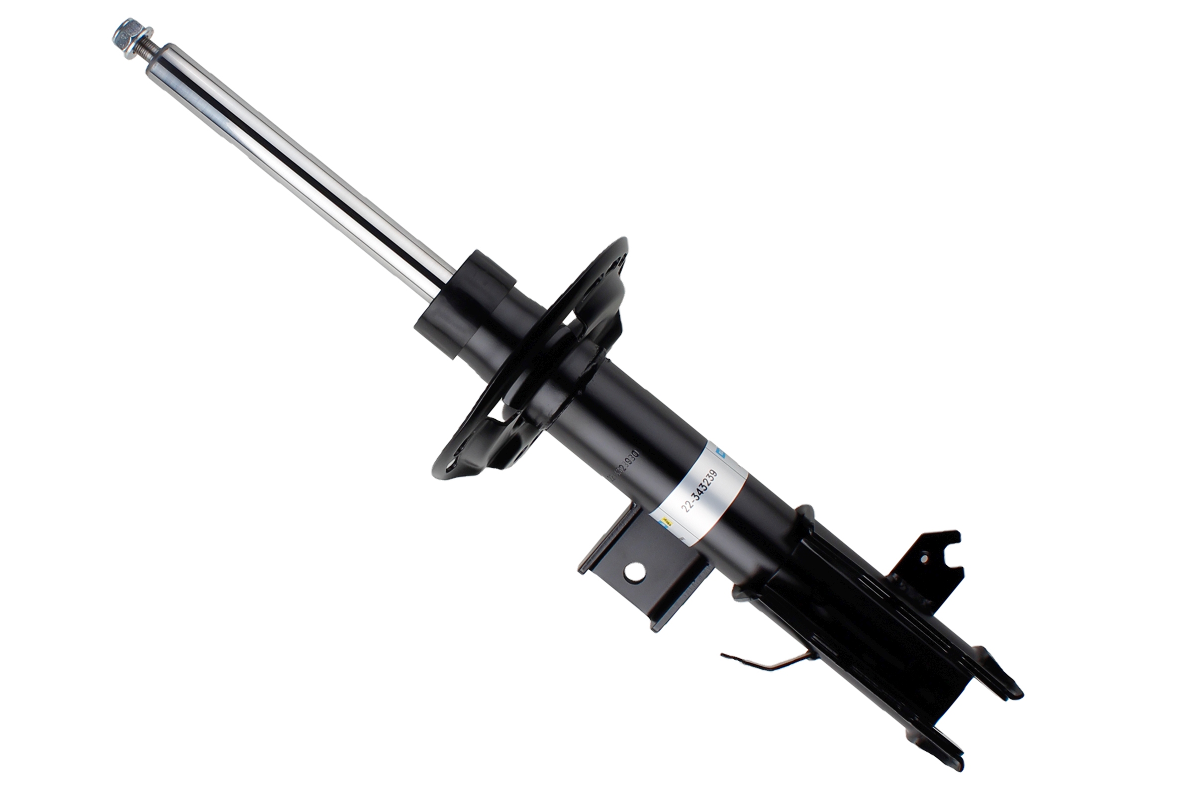 BILSTEIN 22-343239 BILSTEIN - B4 Serienersatz Stoßdämpfer