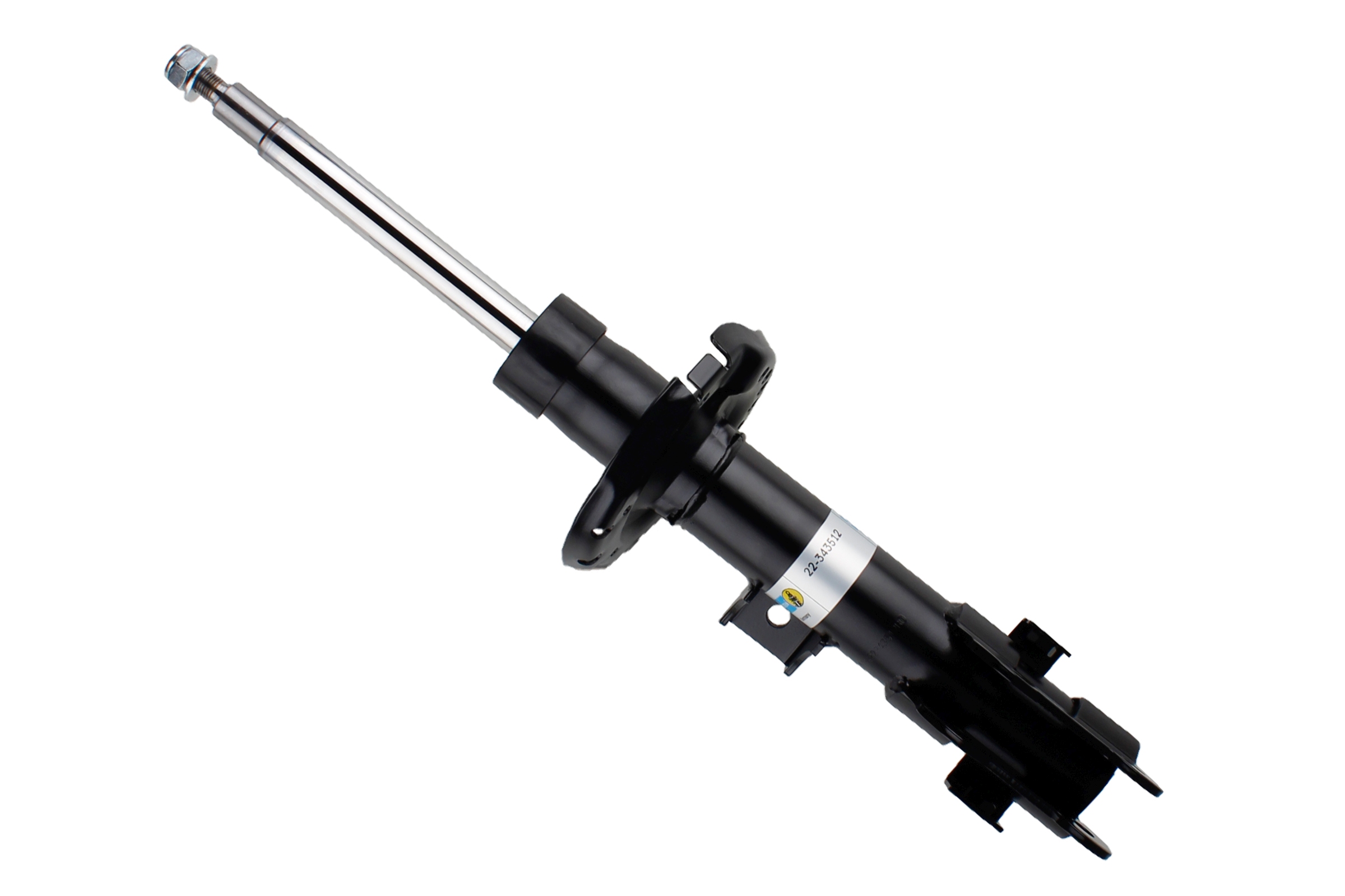 BILSTEIN 22-343512 BILSTEIN - B4 Serienersatz Stoßdämpfer