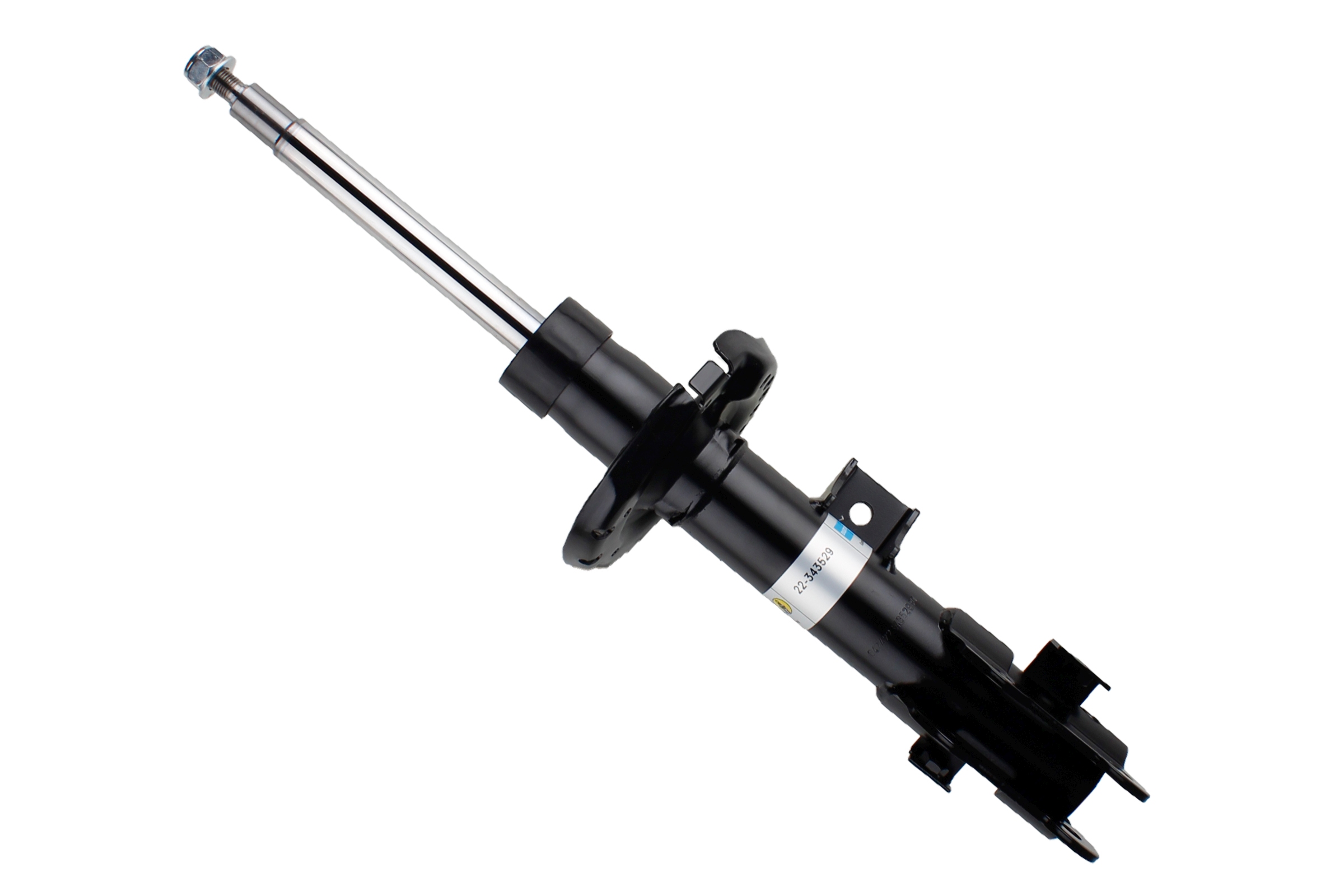 BILSTEIN 22-343529 BILSTEIN - B4 Serienersatz Stoßdämpfer