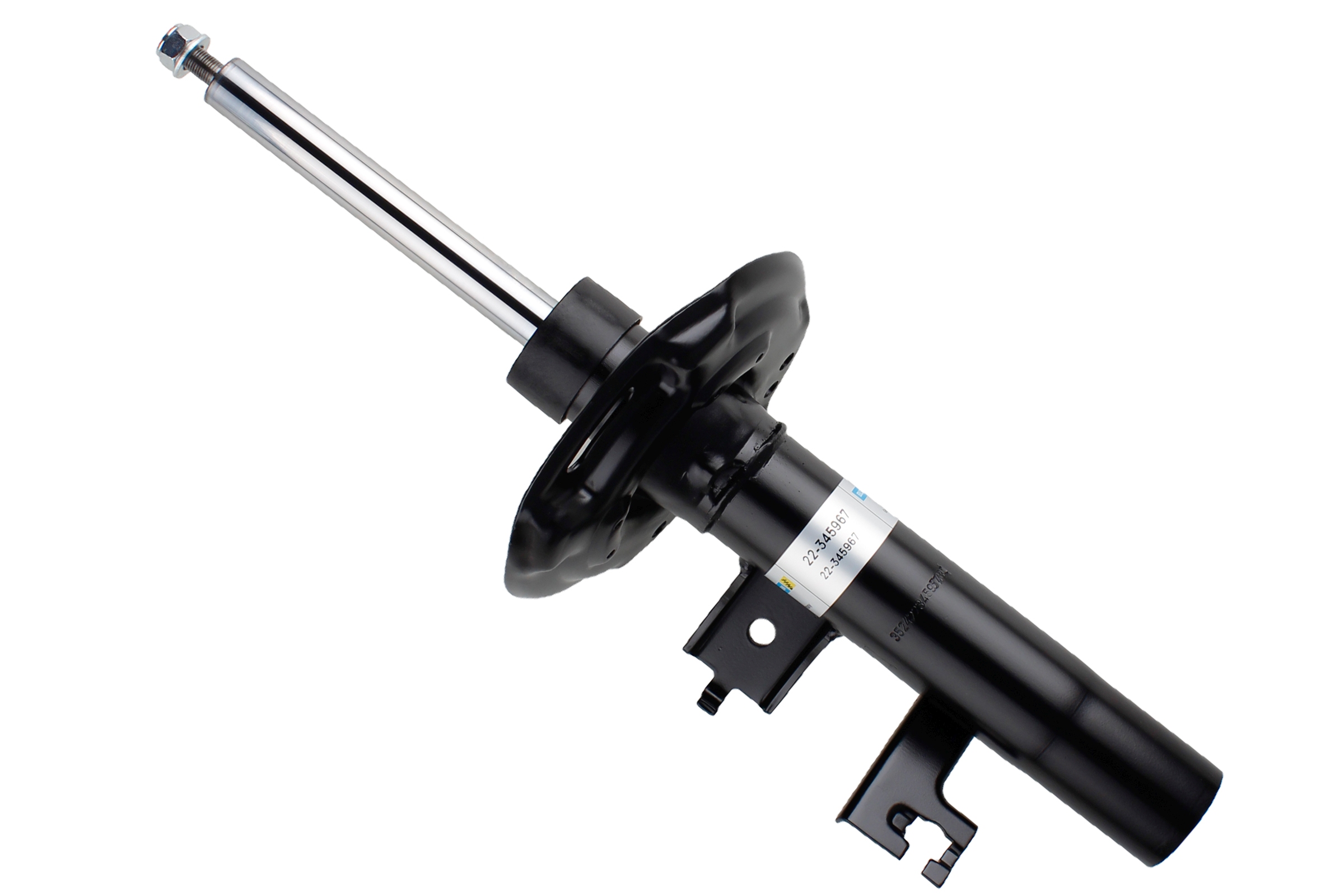 BILSTEIN 22-345967 BILSTEIN - B4 Serienersatz Stoßdämpfer