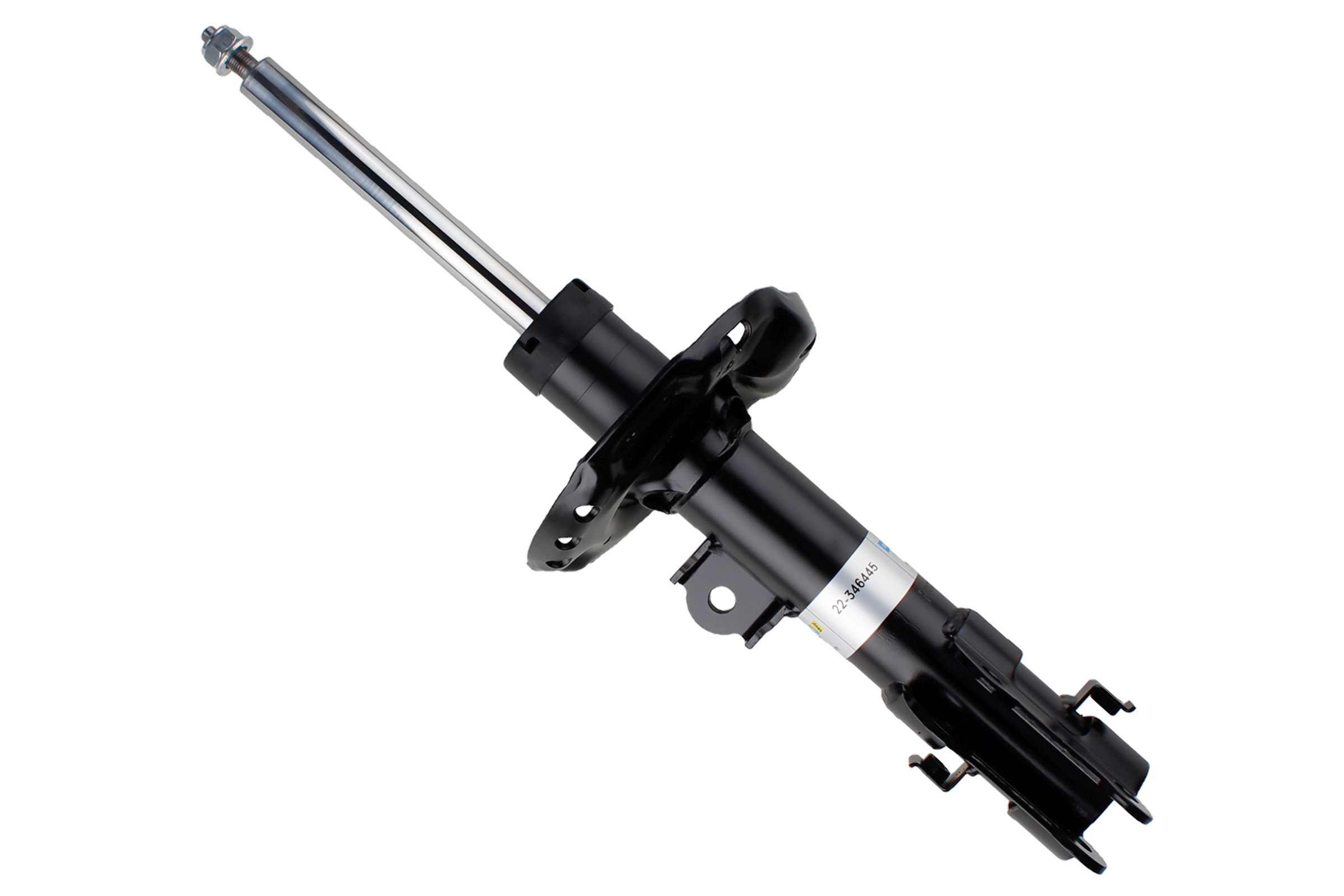 BILSTEIN 22-346445 BILSTEIN - B4 Serienersatz Stoßdämpfer