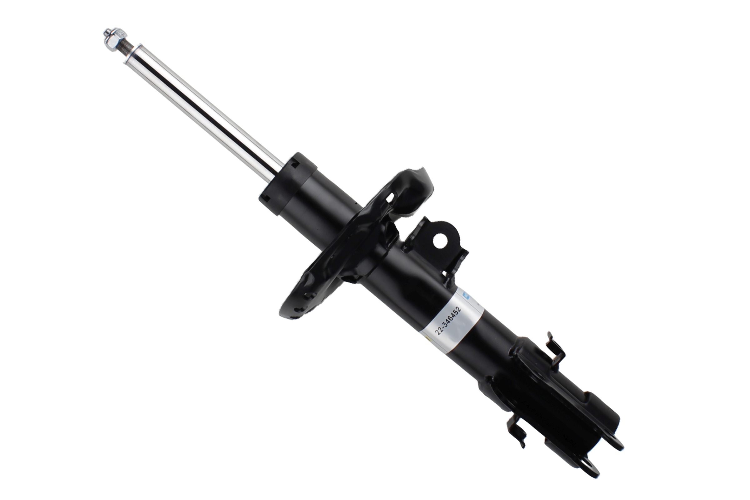 BILSTEIN 22-346452 BILSTEIN - B4 Serienersatz Stoßdämpfer