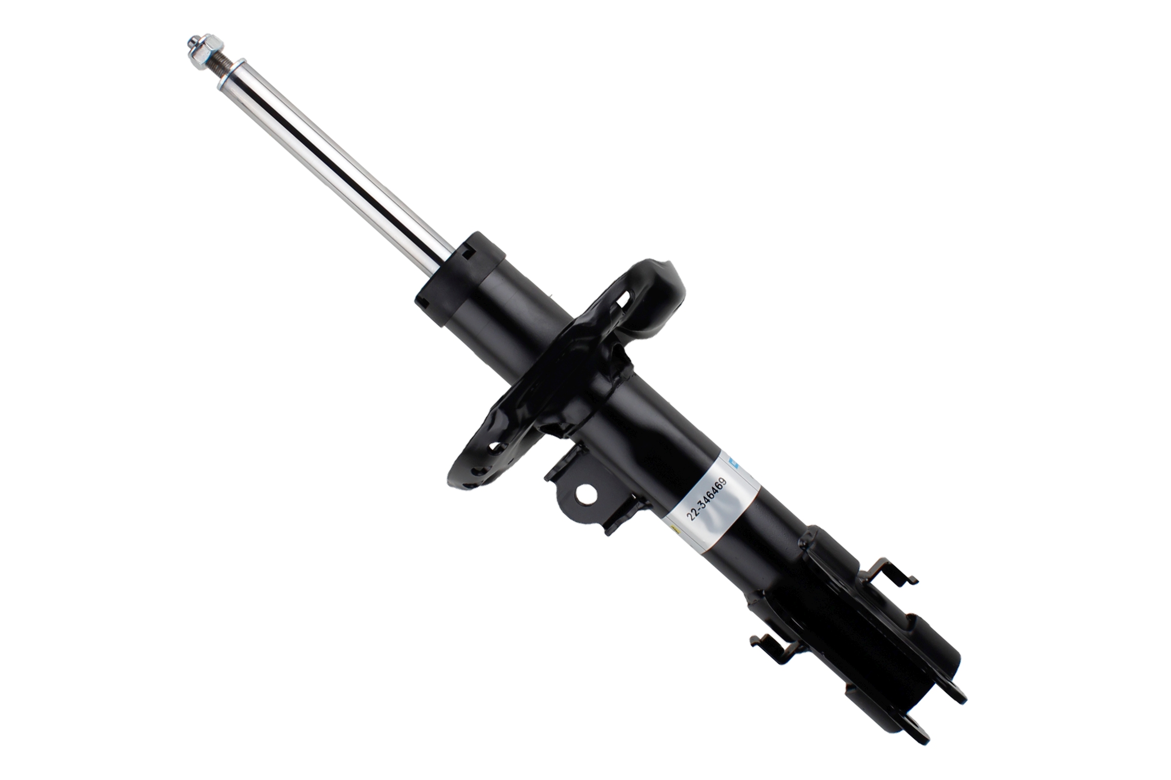 BILSTEIN 22-346469 BILSTEIN - B4 Serienersatz Stoßdämpfer