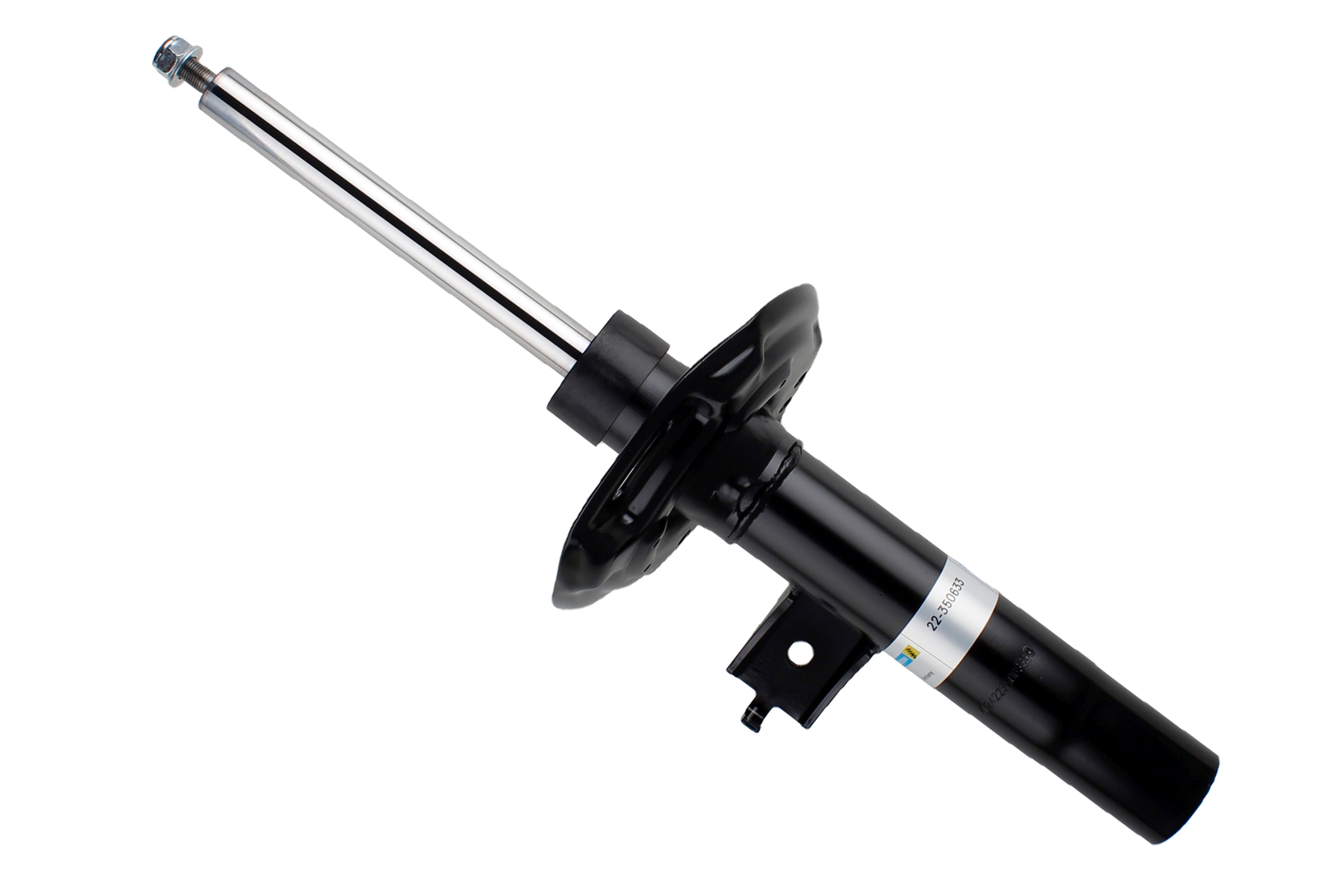 BILSTEIN 22-350633 BILSTEIN - B4 Serienersatz Stoßdämpfer