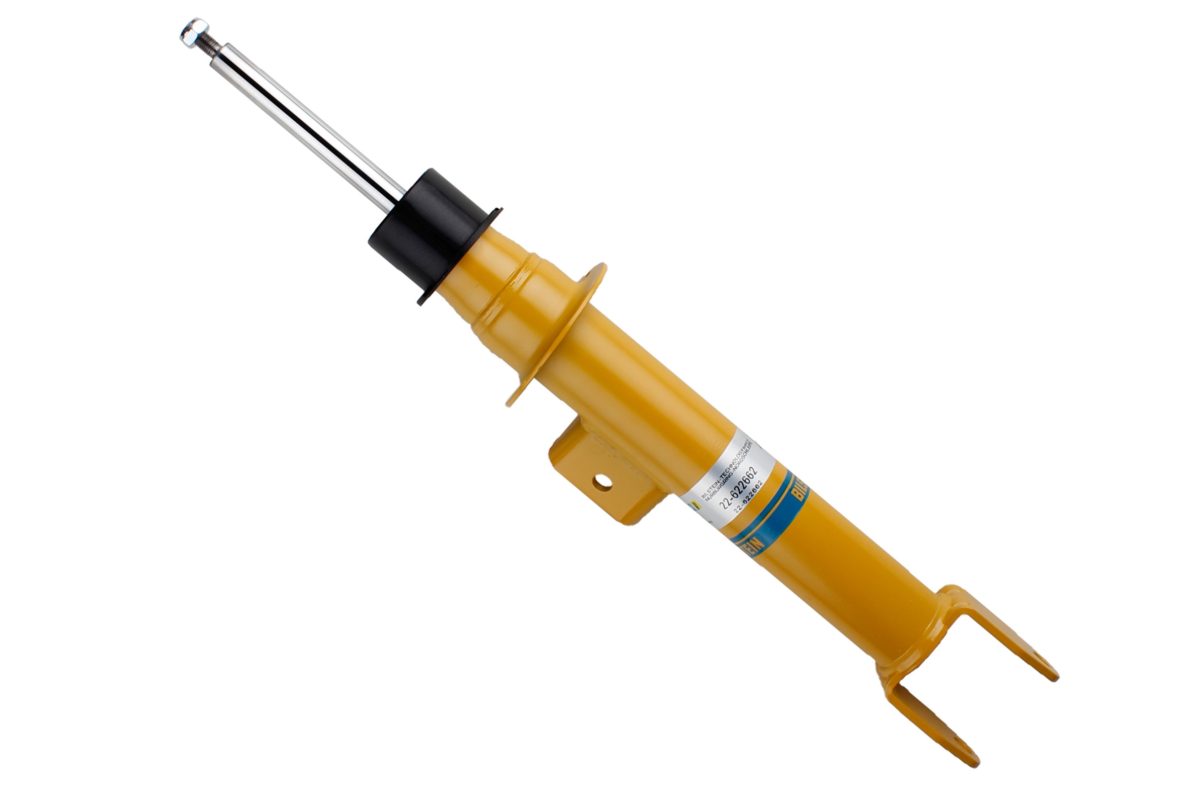 BILSTEIN 22-622662 BILSTEIN - B6 Hochleistungsdämpfer Stoßdämpfer