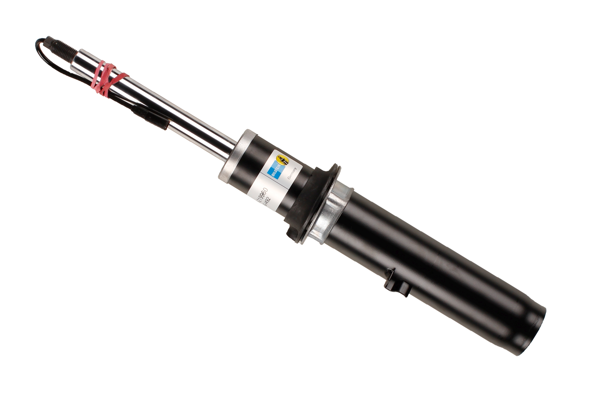 BILSTEIN 23-219960 BILSTEIN - B4 Serienersatz (DampTronic®) Stoßdämpfer