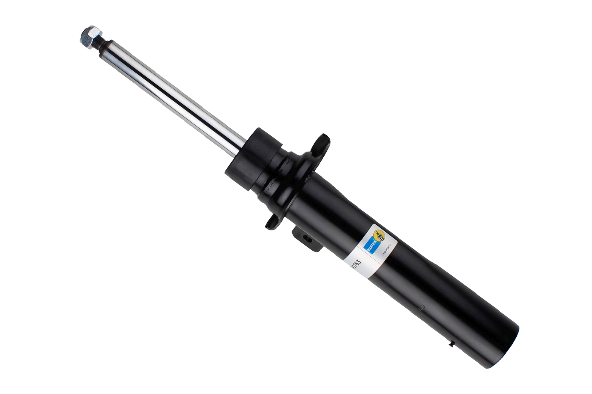 BILSTEIN 23-241763 BILSTEIN - B4 Serienersatz (DampTronic®) Stoßdämpfer
